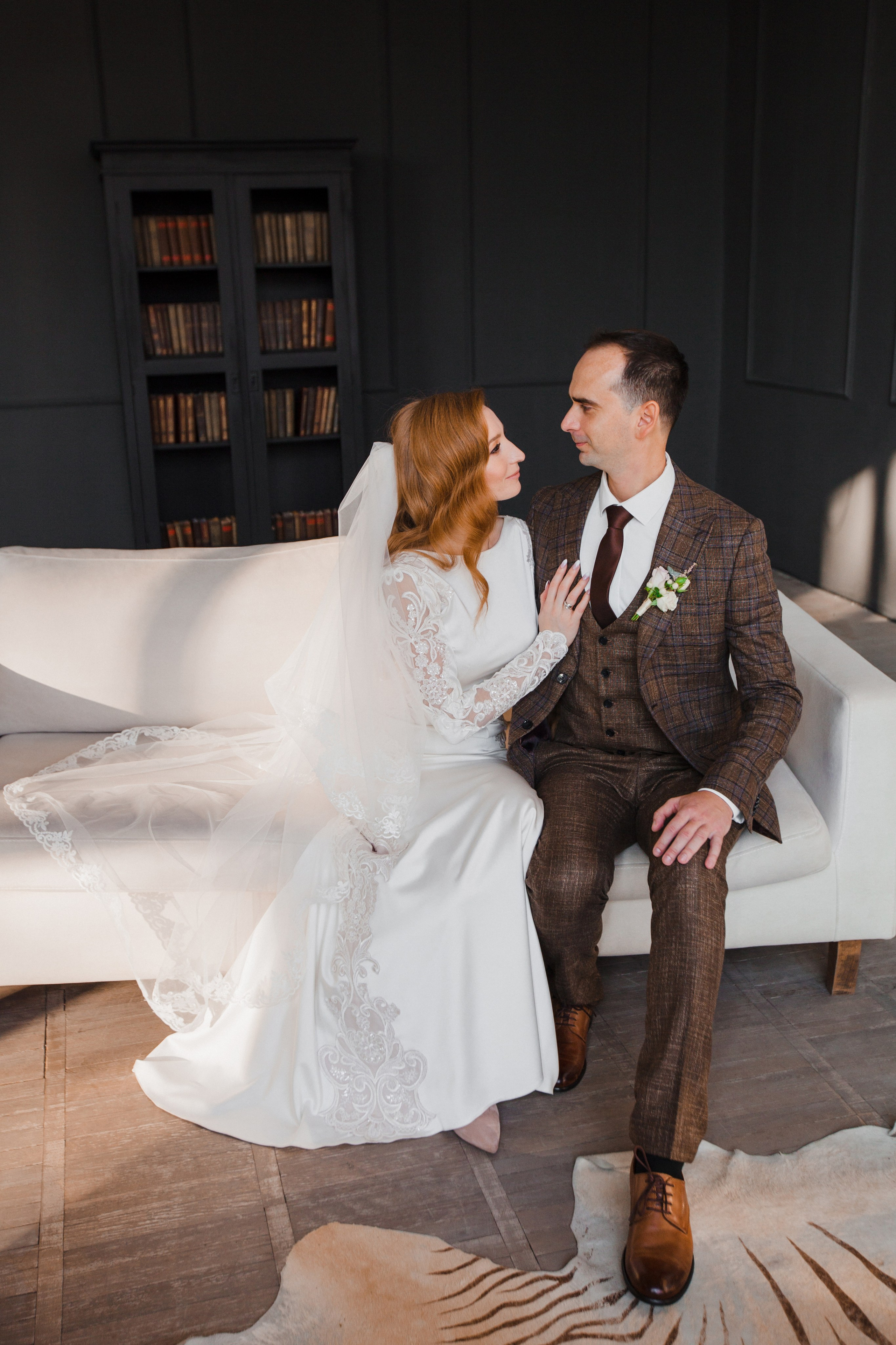 Сергей и Юлия. Свадебный и семейный фотограф в Краснодаре