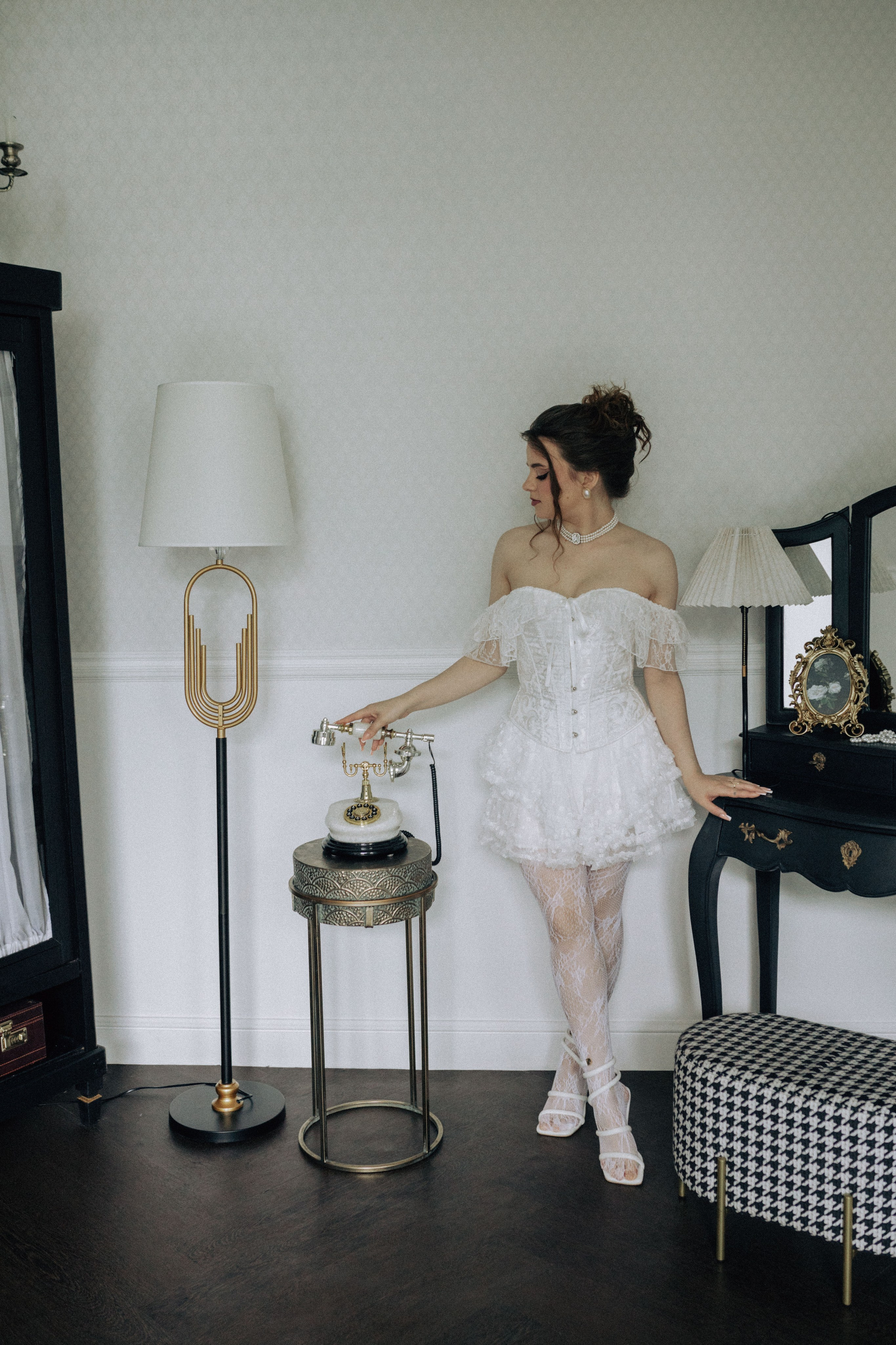 Лика. Фотограф Стилист Тюмень Вера Хайруллина