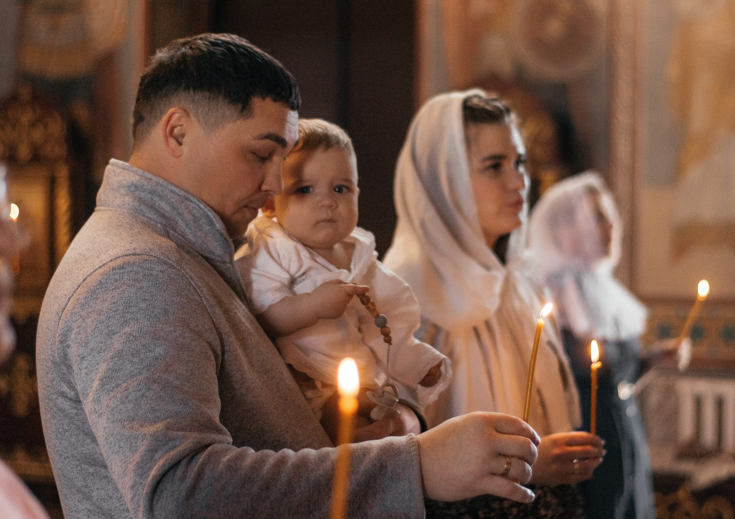 Савелий. Свадебный и семейный фотограф Татьяна Нуякшева Новоалтайск — Барнаул