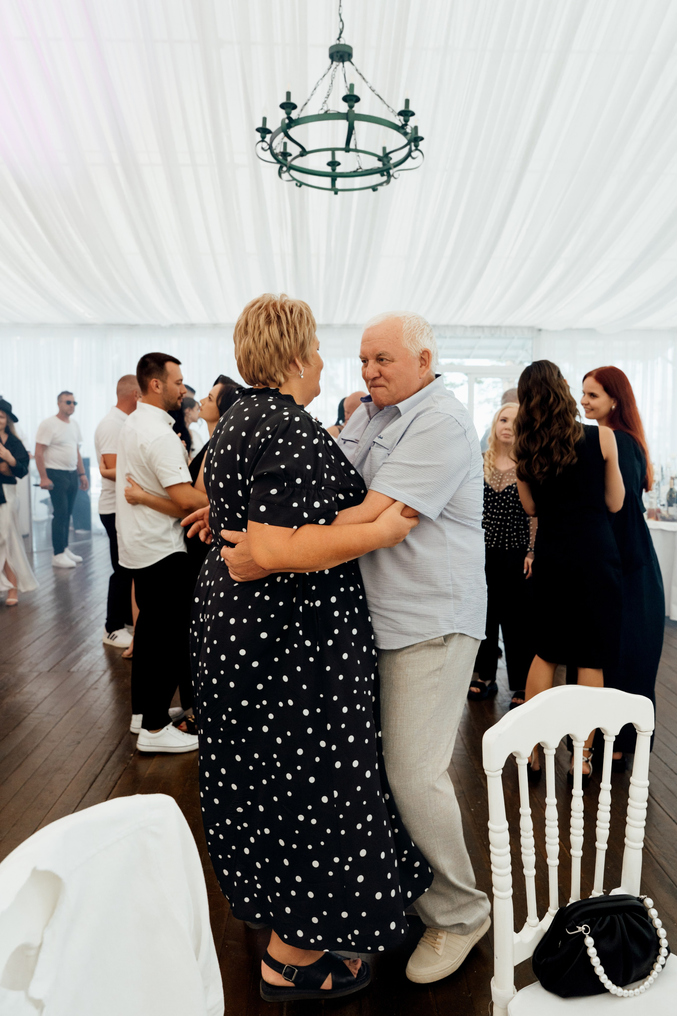 Евгений и Яна. Репортажный и свадебный фотограф Алексей Полячек