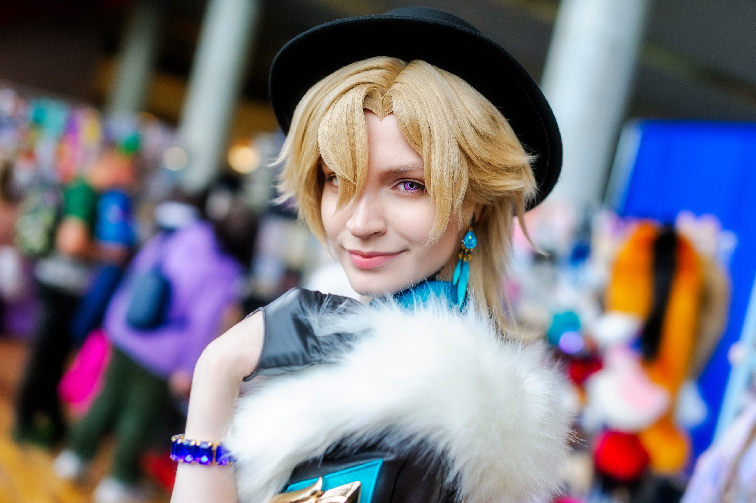 Фотограф Михаил Морозов. Москва и МО