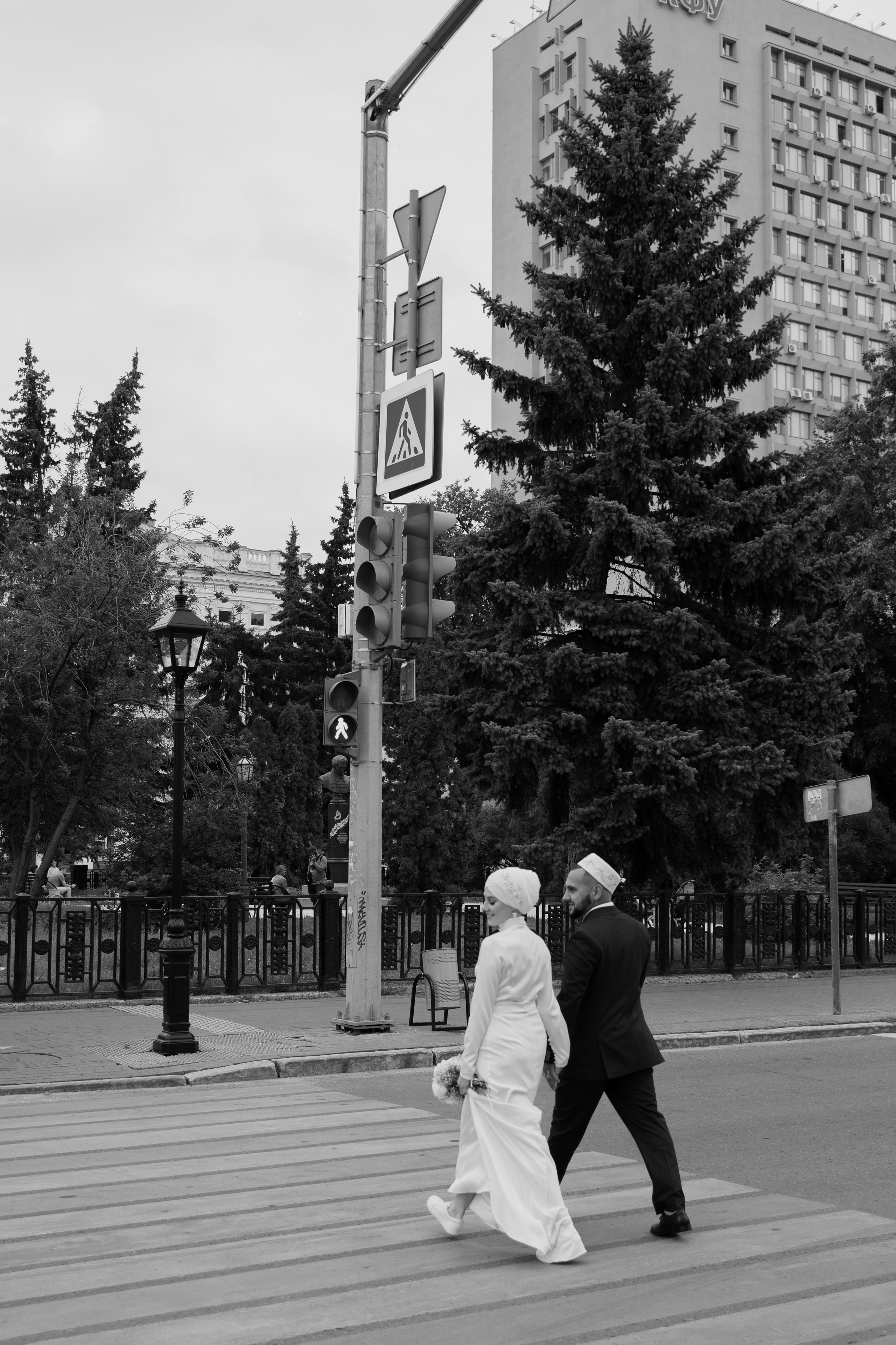 Айдар & Алина. Свадебный фотограф Казань | Рустем Габдуллин