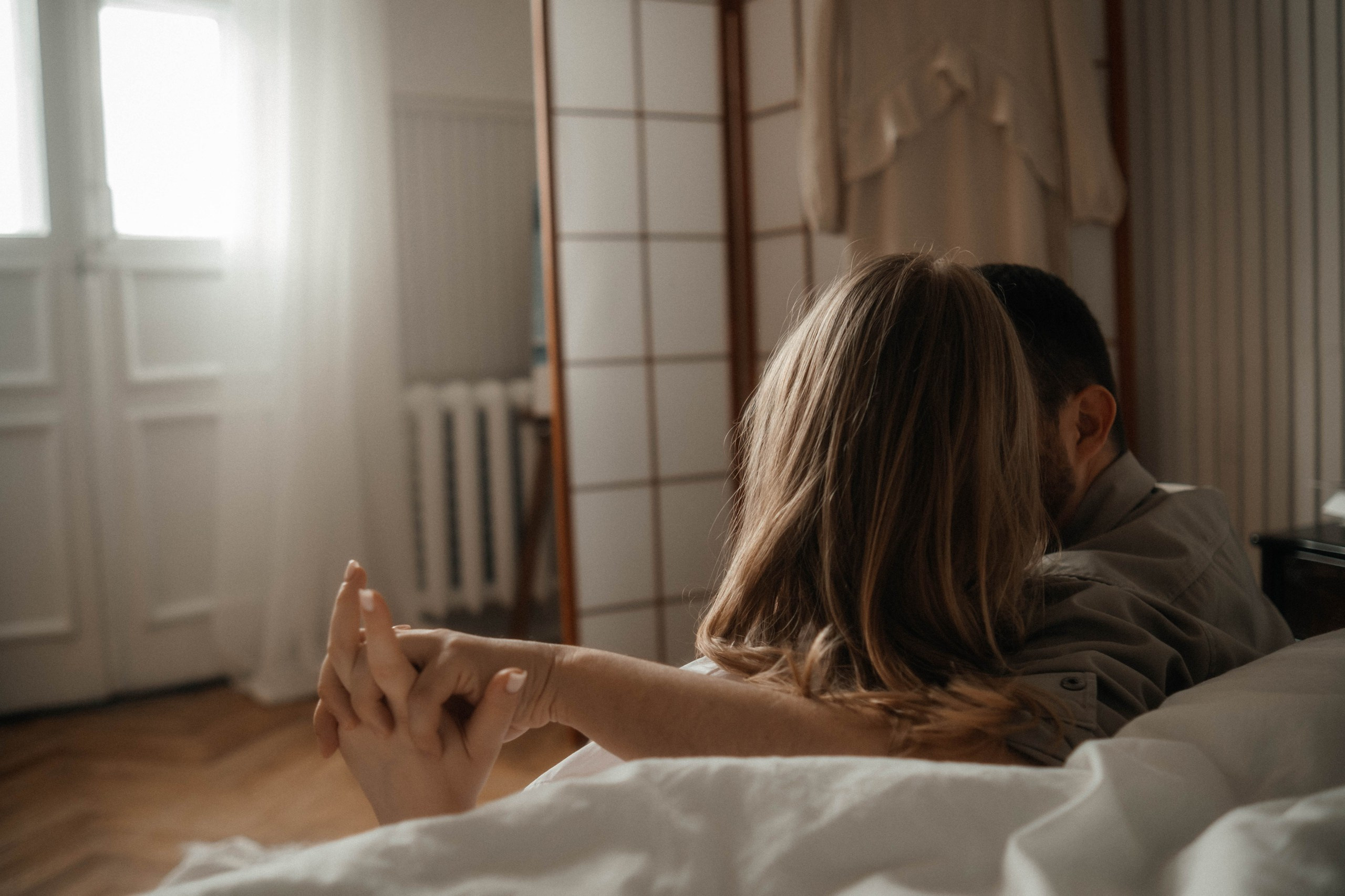 Когда вас уже трое. Видеограф и фотограф Анна Грачева г. Москва