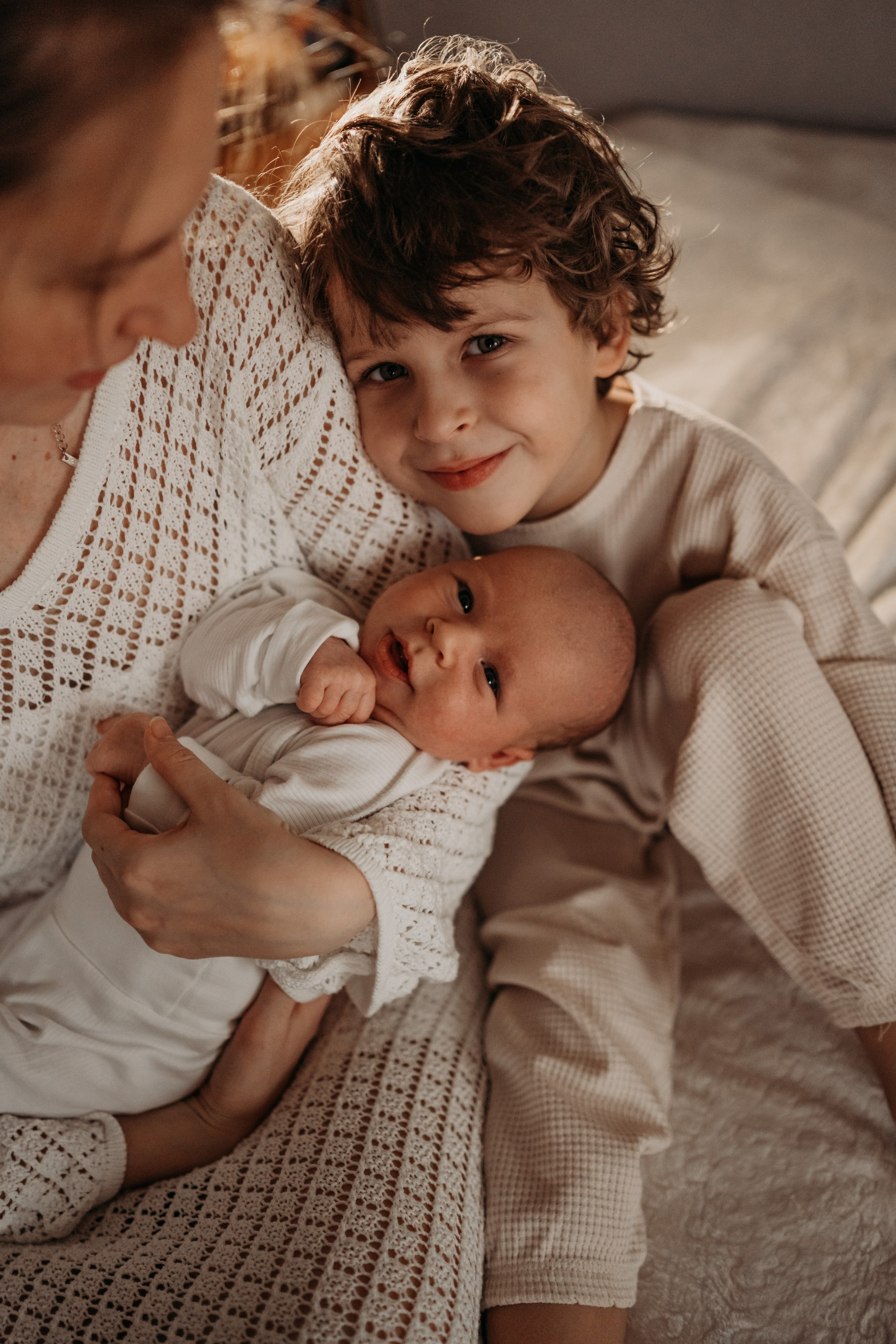 Маша, Лев и Боря. Дьяконова Валерия семейный и детский фотограф в Санкт-Петербурге