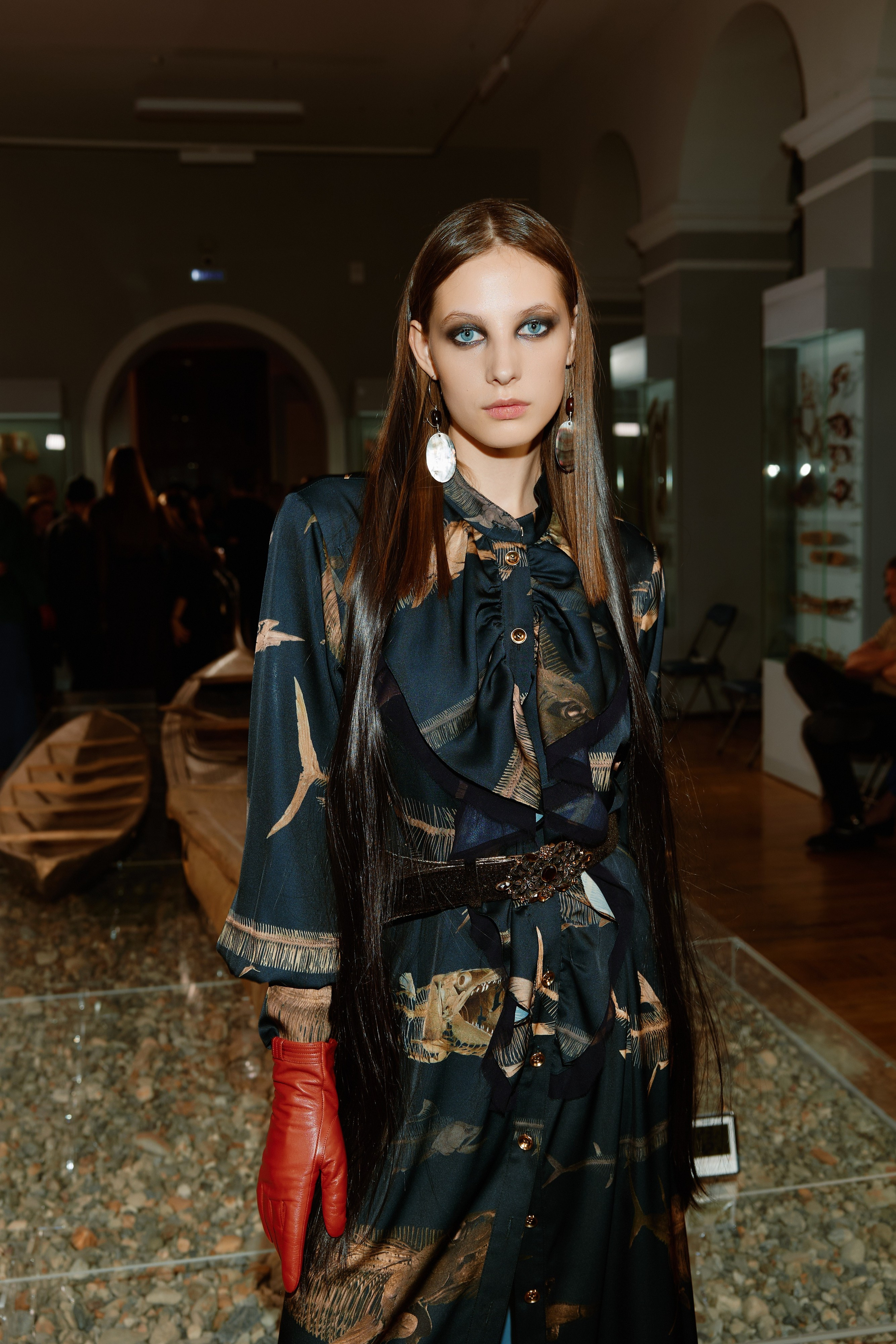 RIVER COLLECTION. ФОТОГРАФ НА МЕРОПРИЯТИЕ ОТ СОЛЬ МЕДИА PRODUCTION