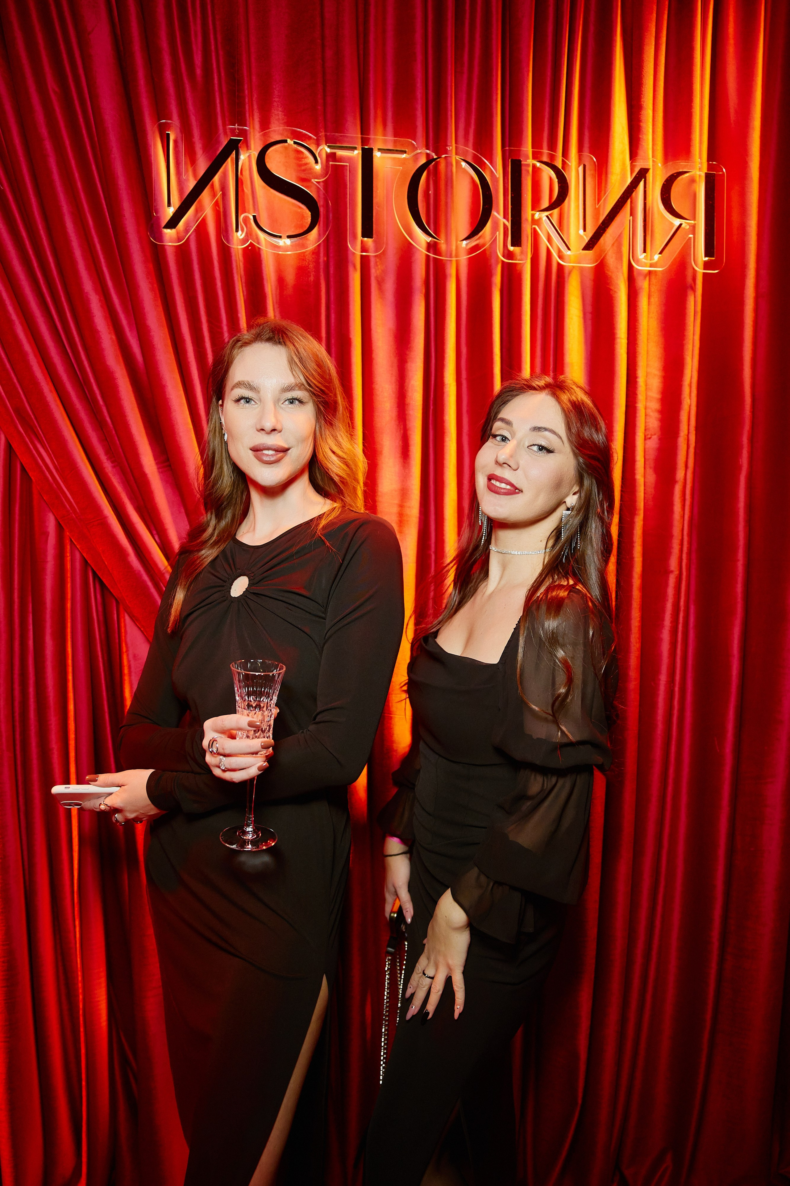 ИSTORИЯ GRAND OPENING. ФОТОГРАФ НА МЕРОПРИЯТИЕ ОТ СОЛЬ МЕДИА PRODUCTION