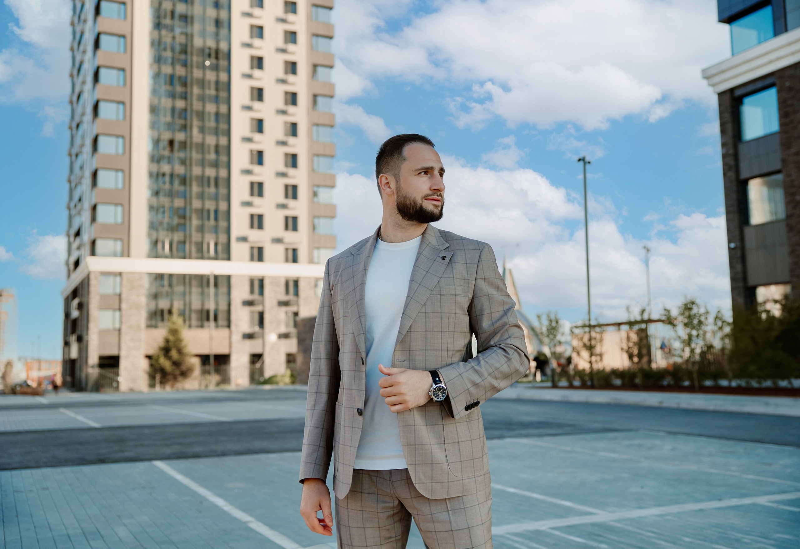 ЖК Полюса. ФОТОГРАФ НА МЕРОПРИЯТИЕ ОТ СОЛЬ МЕДИА PRODUCTION