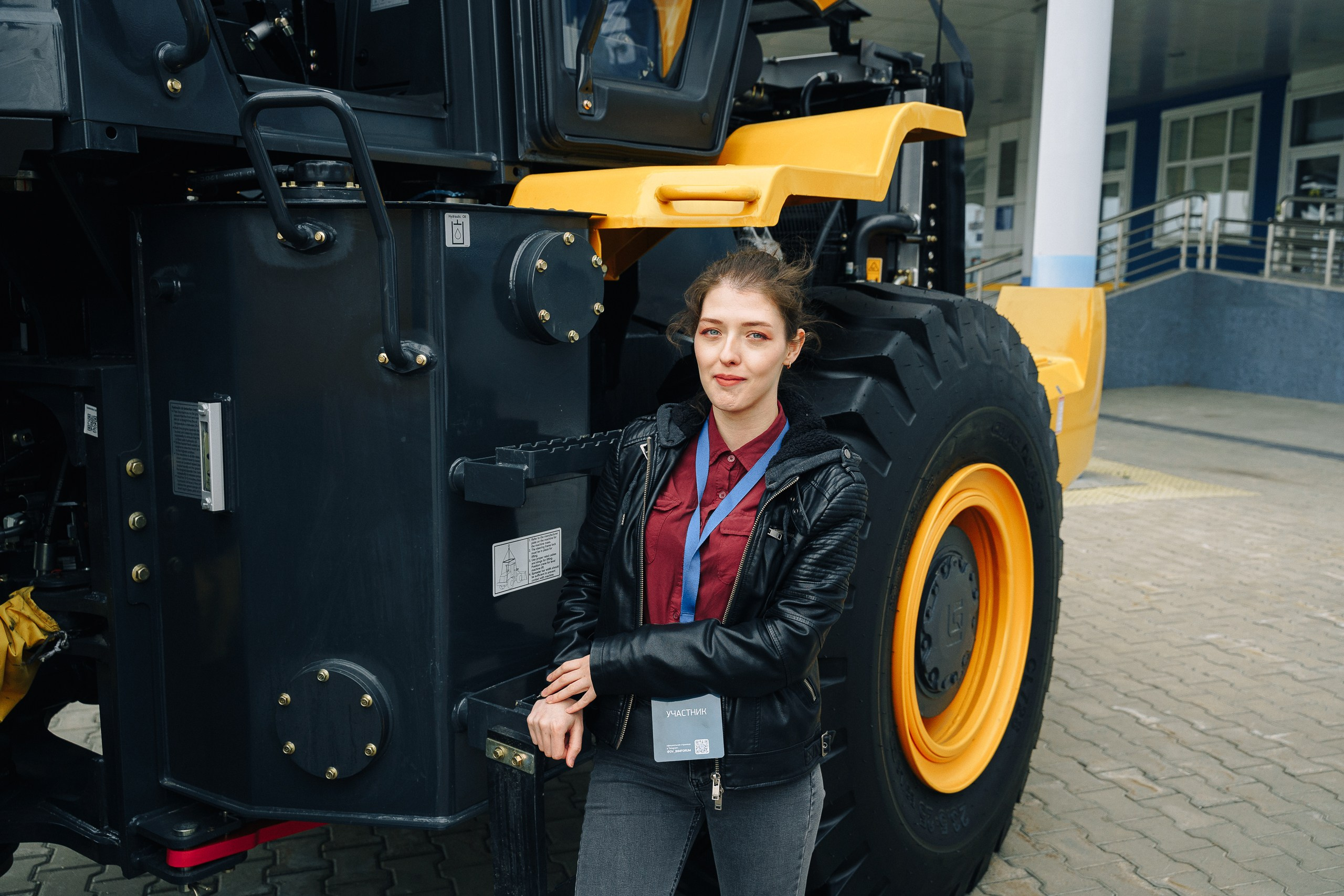 ДальМашинери|Репортаж. ФОТОГРАФ НА МЕРОПРИЯТИЕ ОТ СОЛЬ МЕДИА PRODUCTION