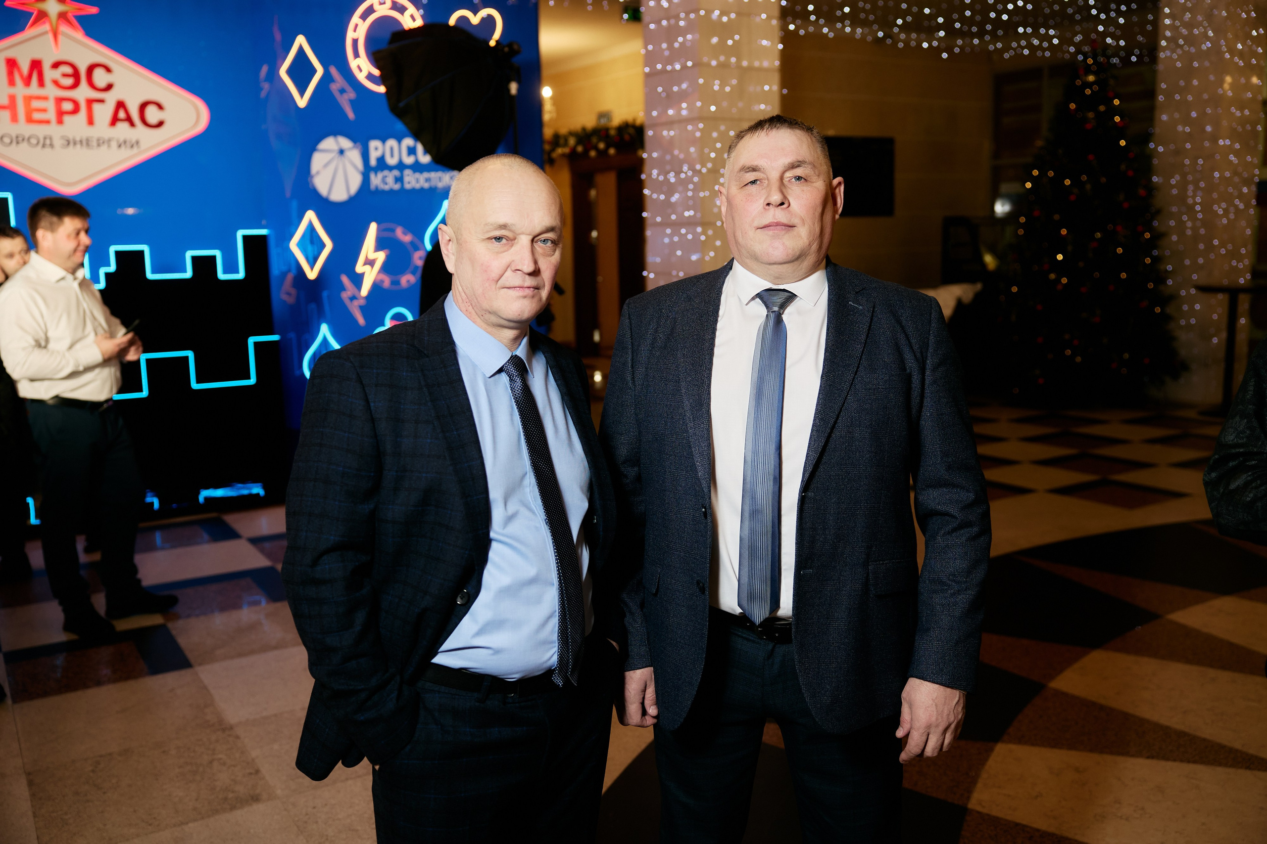 День энергетика. ФОТОГРАФ НА МЕРОПРИЯТИЕ ОТ СОЛЬ МЕДИА PRODUCTION