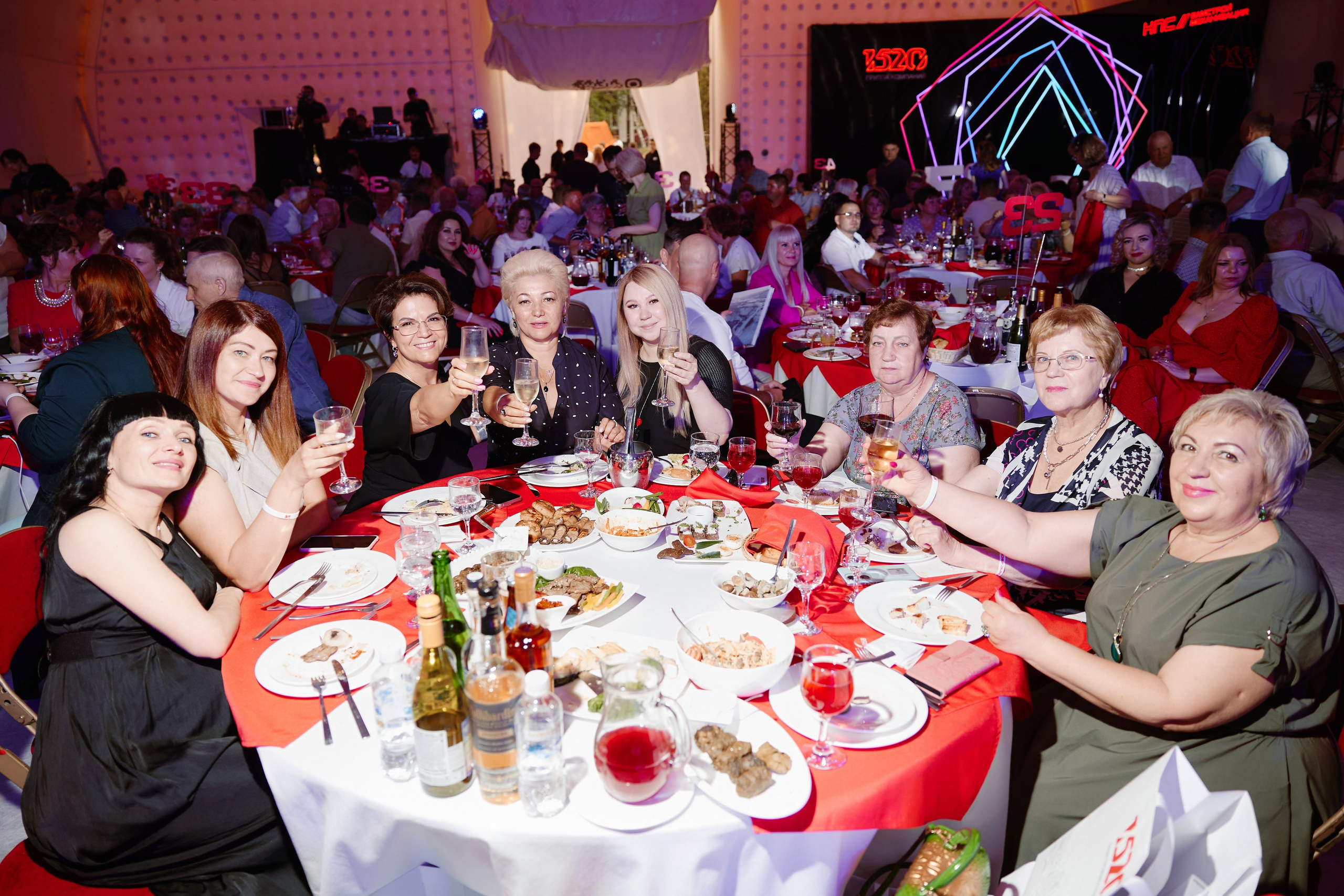 50 Лет БАМ. ФОТОГРАФ НА МЕРОПРИЯТИЕ ОТ СОЛЬ МЕДИА PRODUCTION