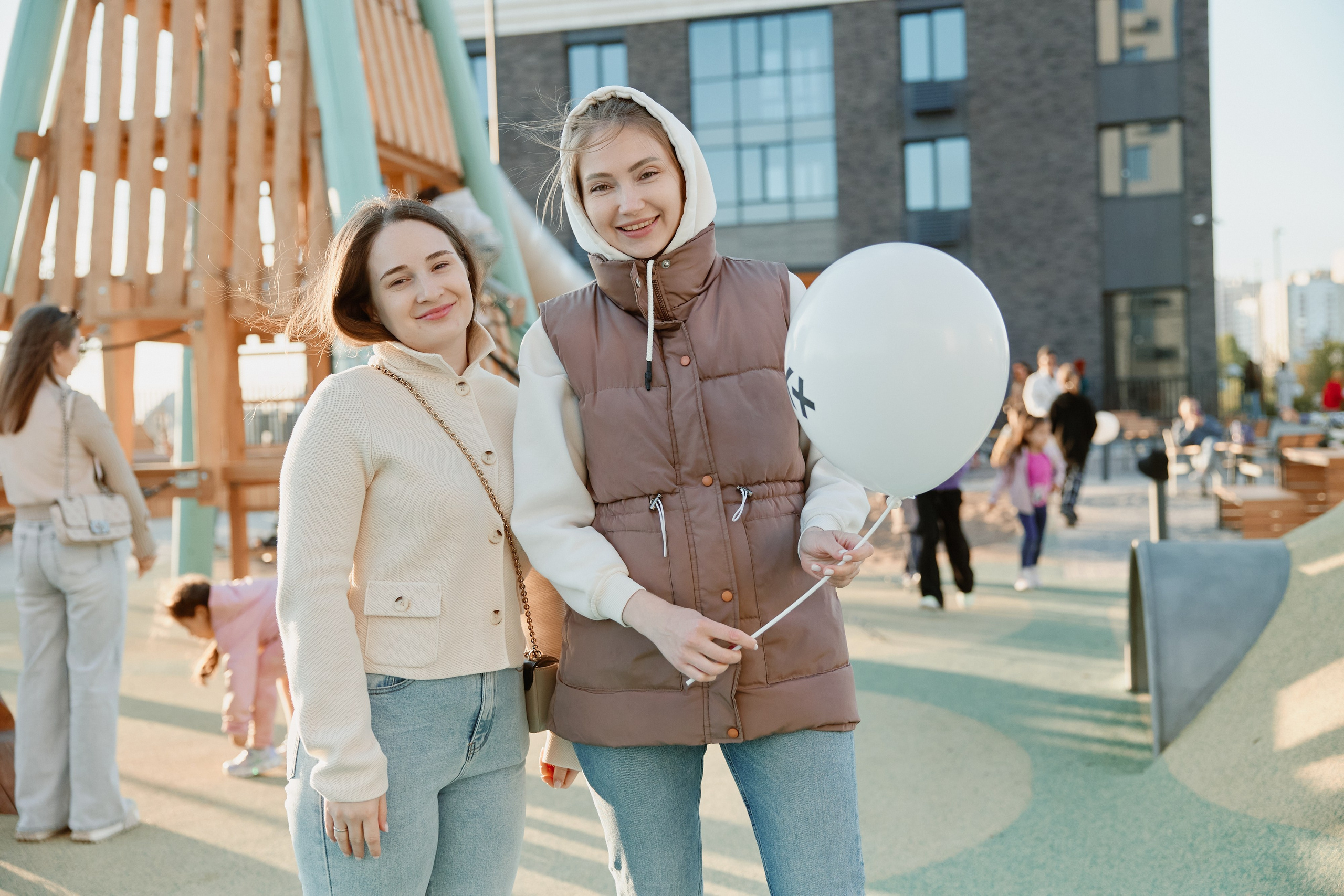 ЖК Полюса. ФОТОГРАФ НА МЕРОПРИЯТИЕ ОТ СОЛЬ МЕДИА PRODUCTION