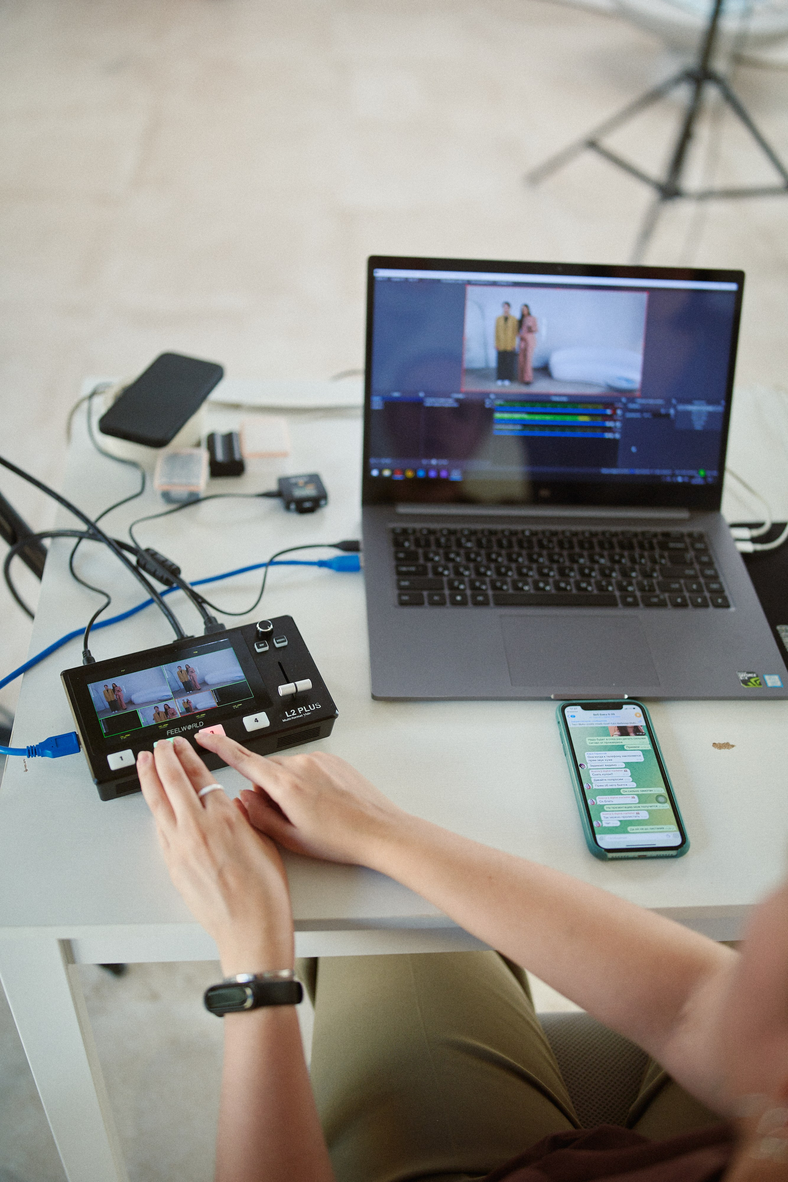 СОЛЬ PRODUCTION БЭК (RAKUSA). ФОТОГРАФ НА МЕРОПРИЯТИЕ ОТ СОЛЬ МЕДИА PRODUCTION