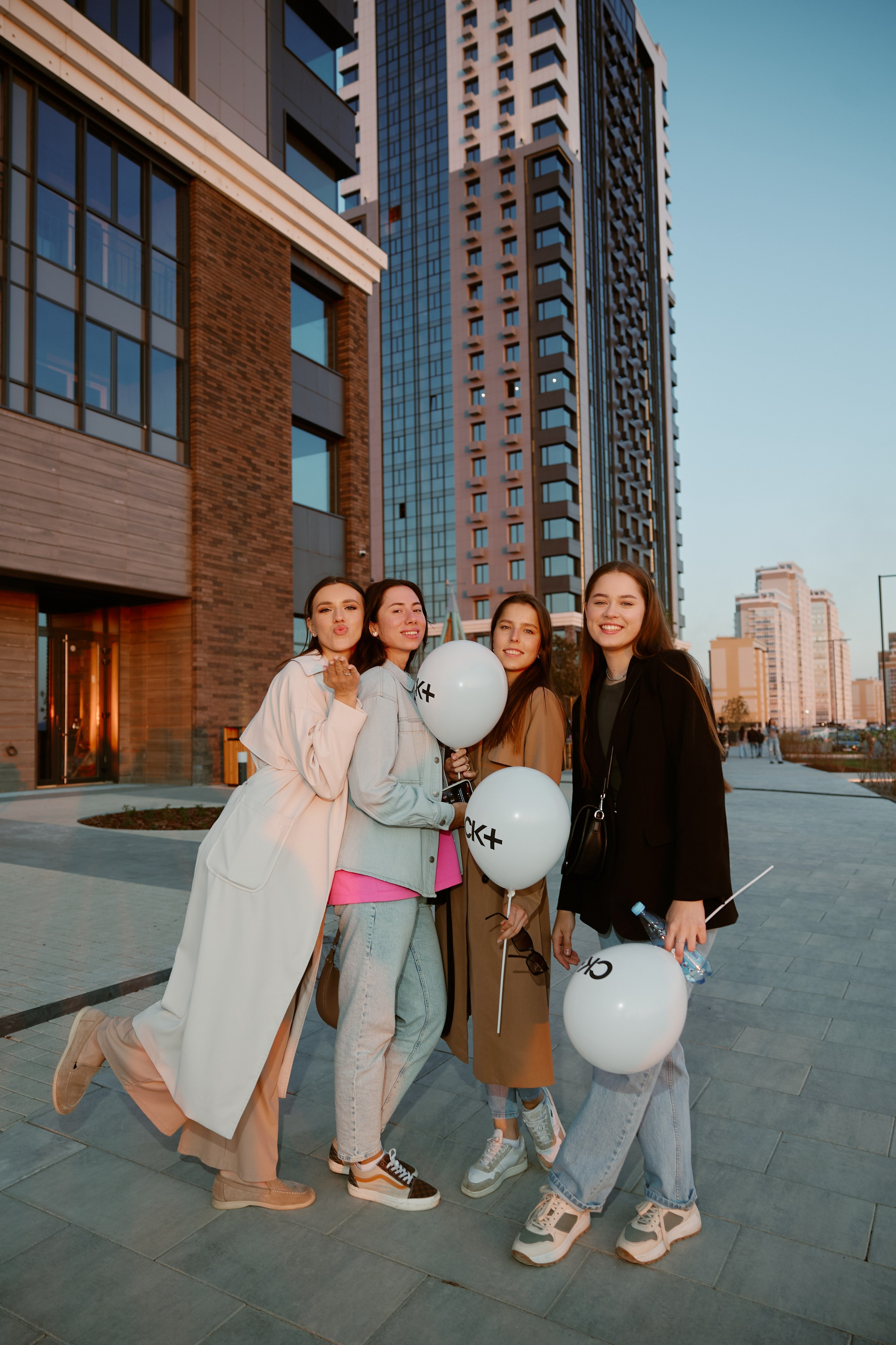 ЖК Полюса. ФОТОГРАФ НА МЕРОПРИЯТИЕ ОТ СОЛЬ МЕДИА PRODUCTION