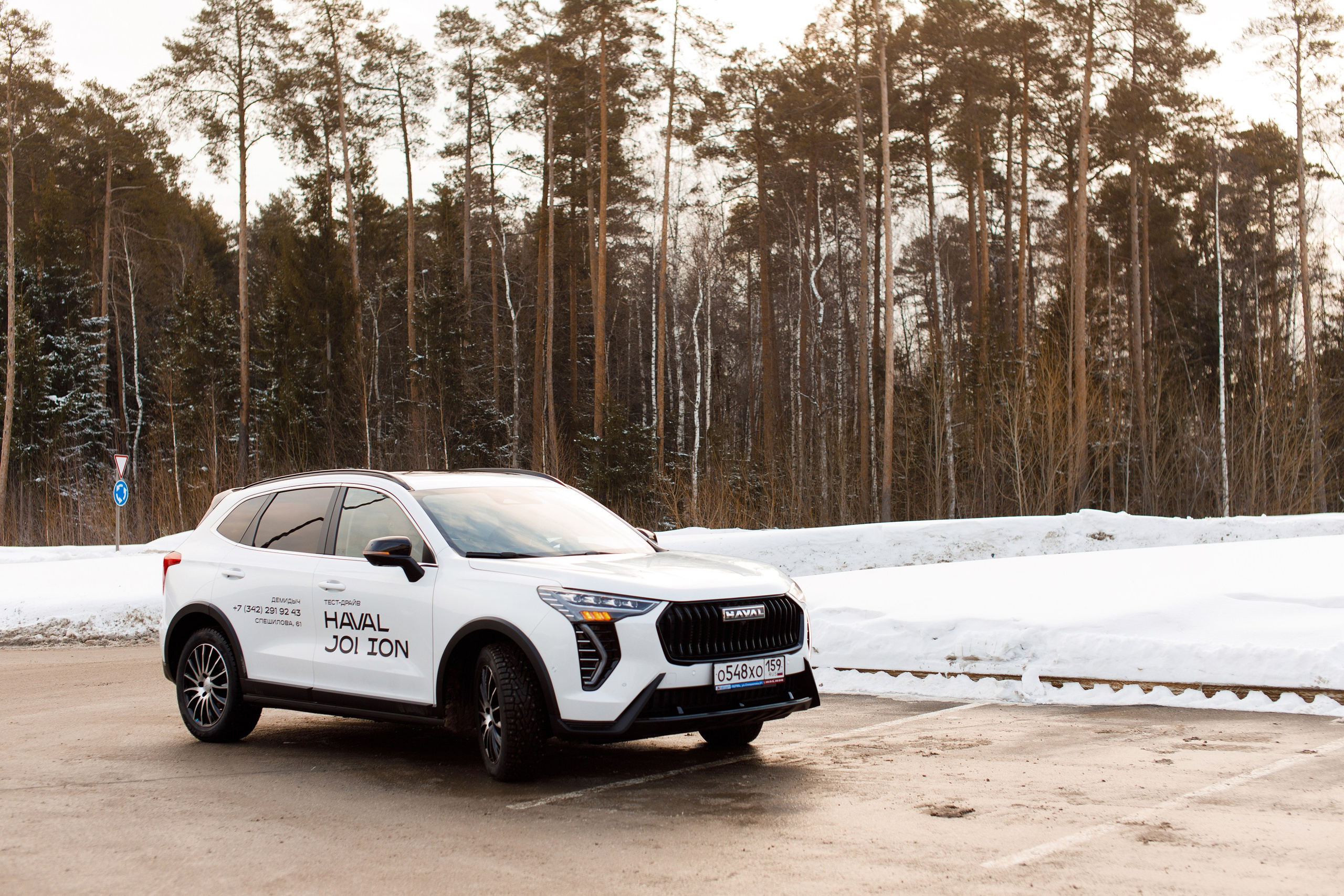 Презентация Нового HAVAL Jolion в ТРК Спешилов. Фотограф Дмитрий Молчанов | Фотограф Пермь | Фотограф