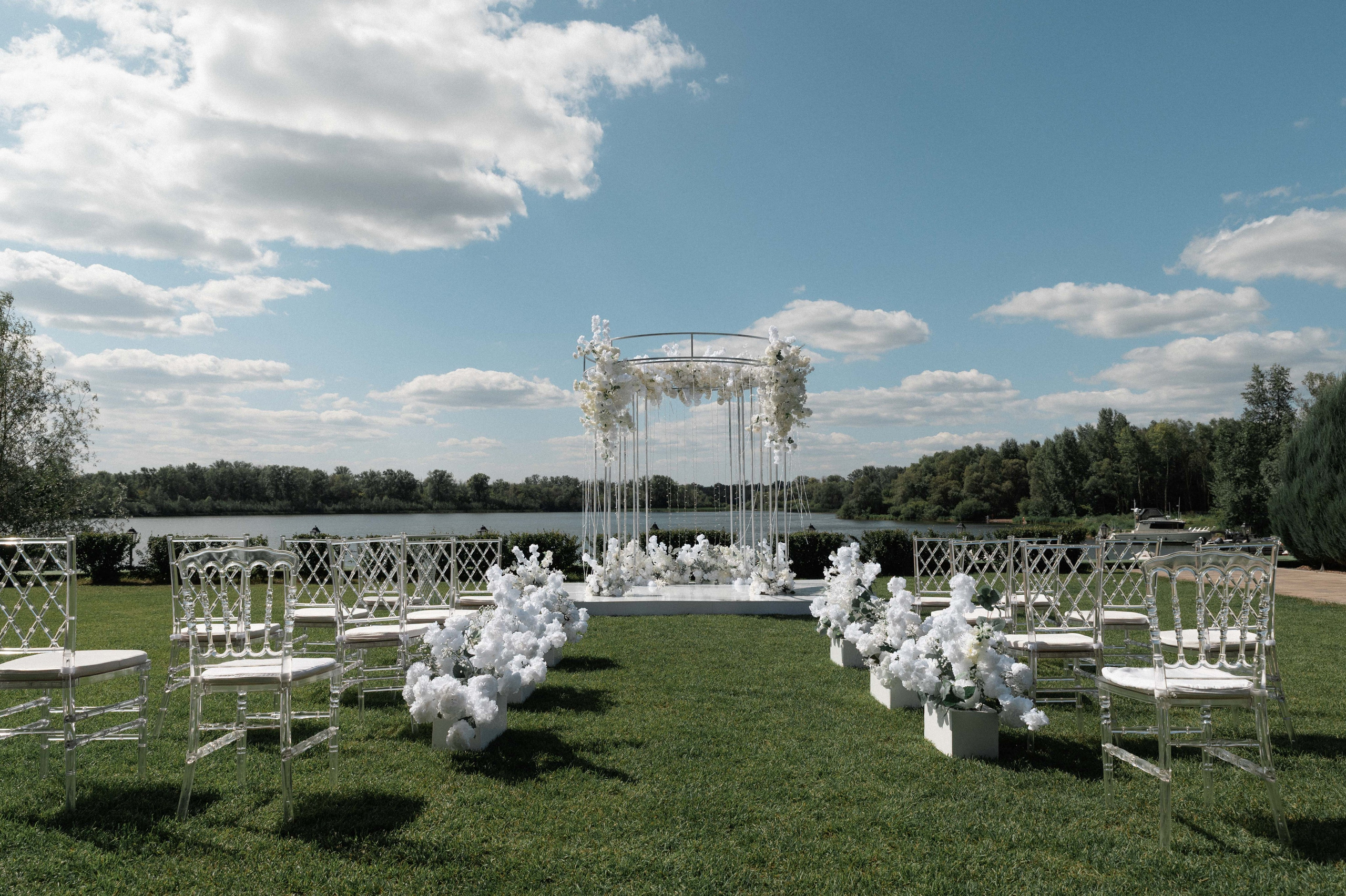 Миша и Лена. Свадебный фотограф Евгения Наумовец