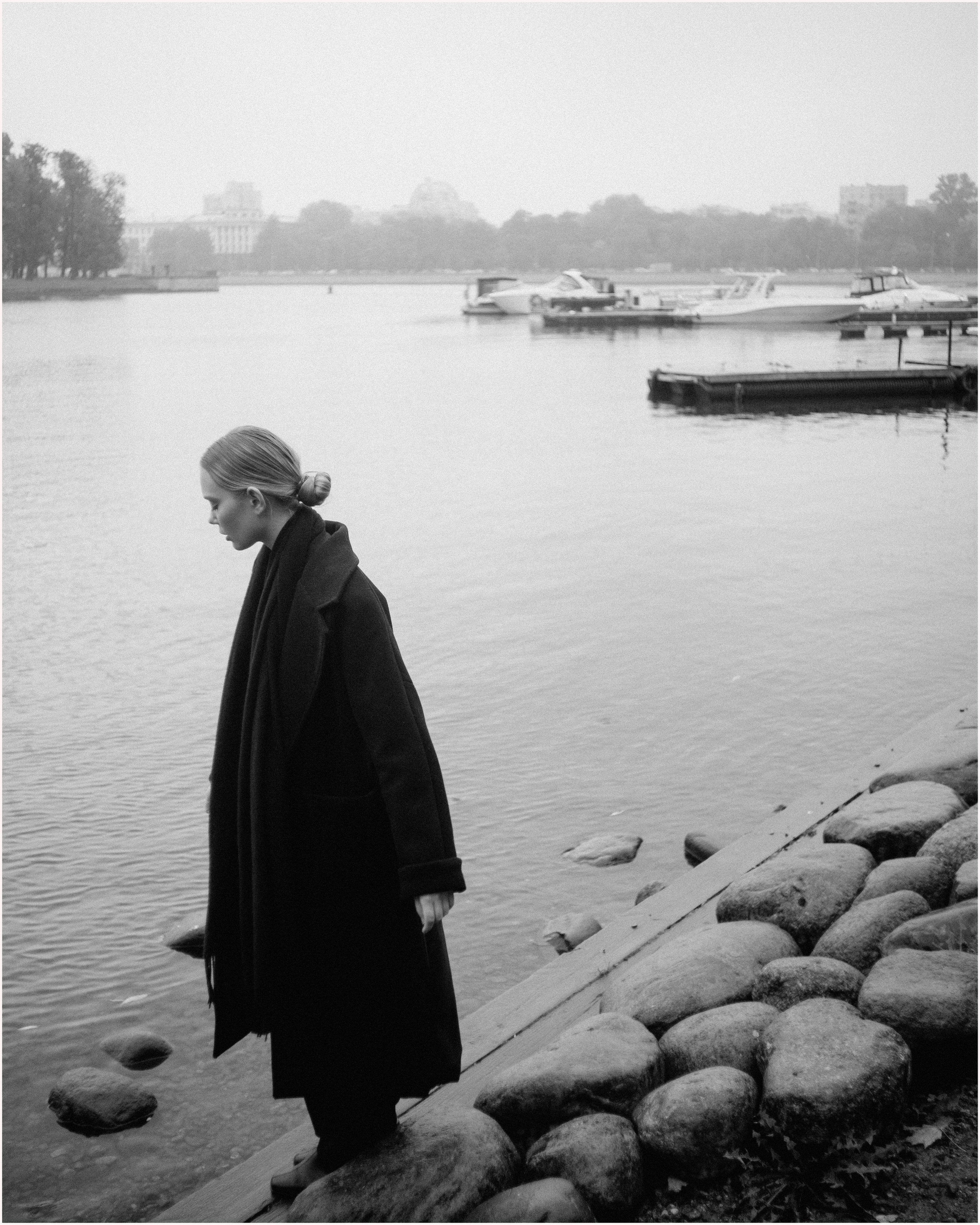 Liza. NarvalPhotographer — Владимир Кортиков — фотограф из Санкт-Петербурга