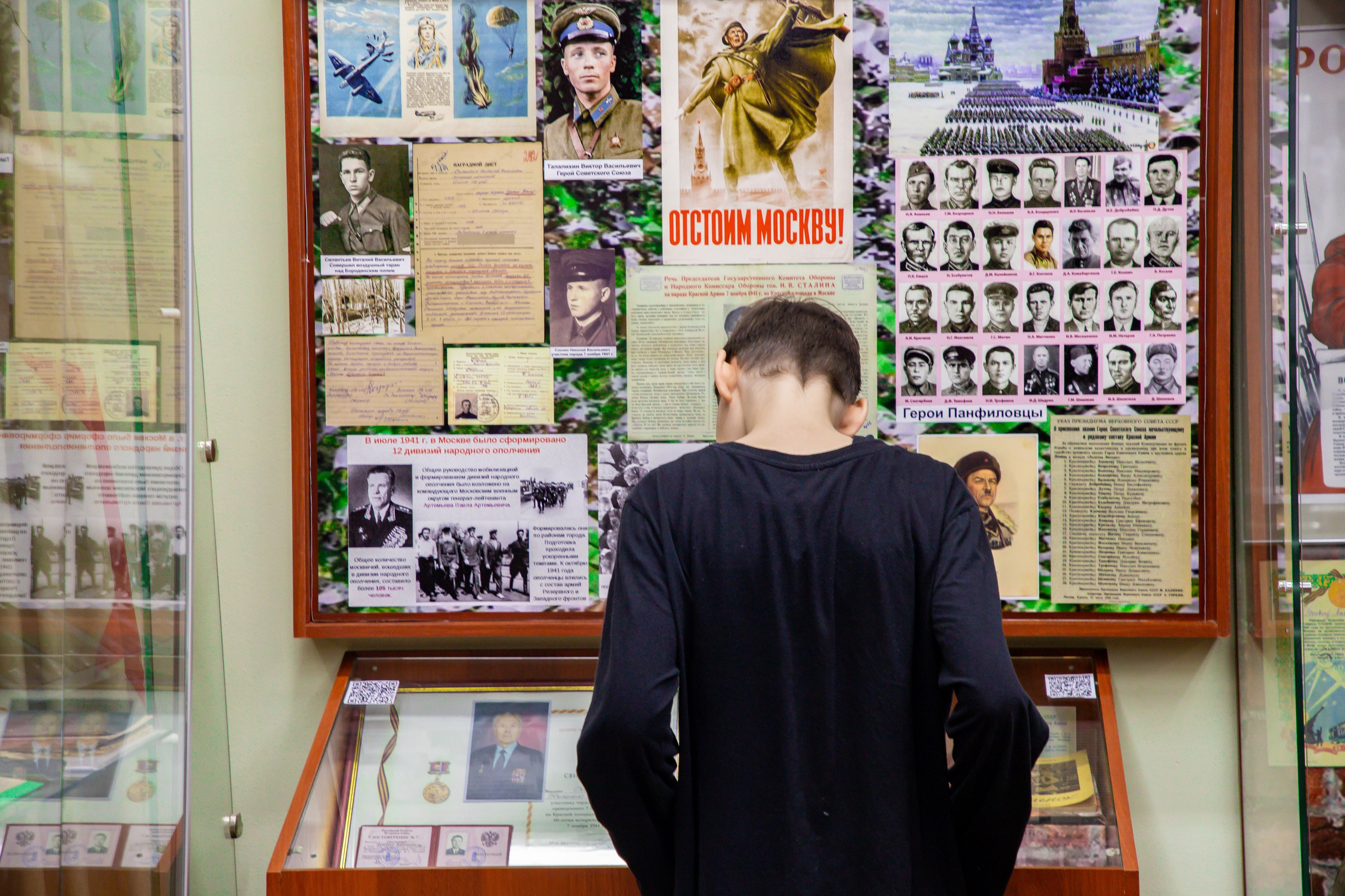 Уроки в школе. K-pop (и не только) фотограф в Москве Светлана Полякова