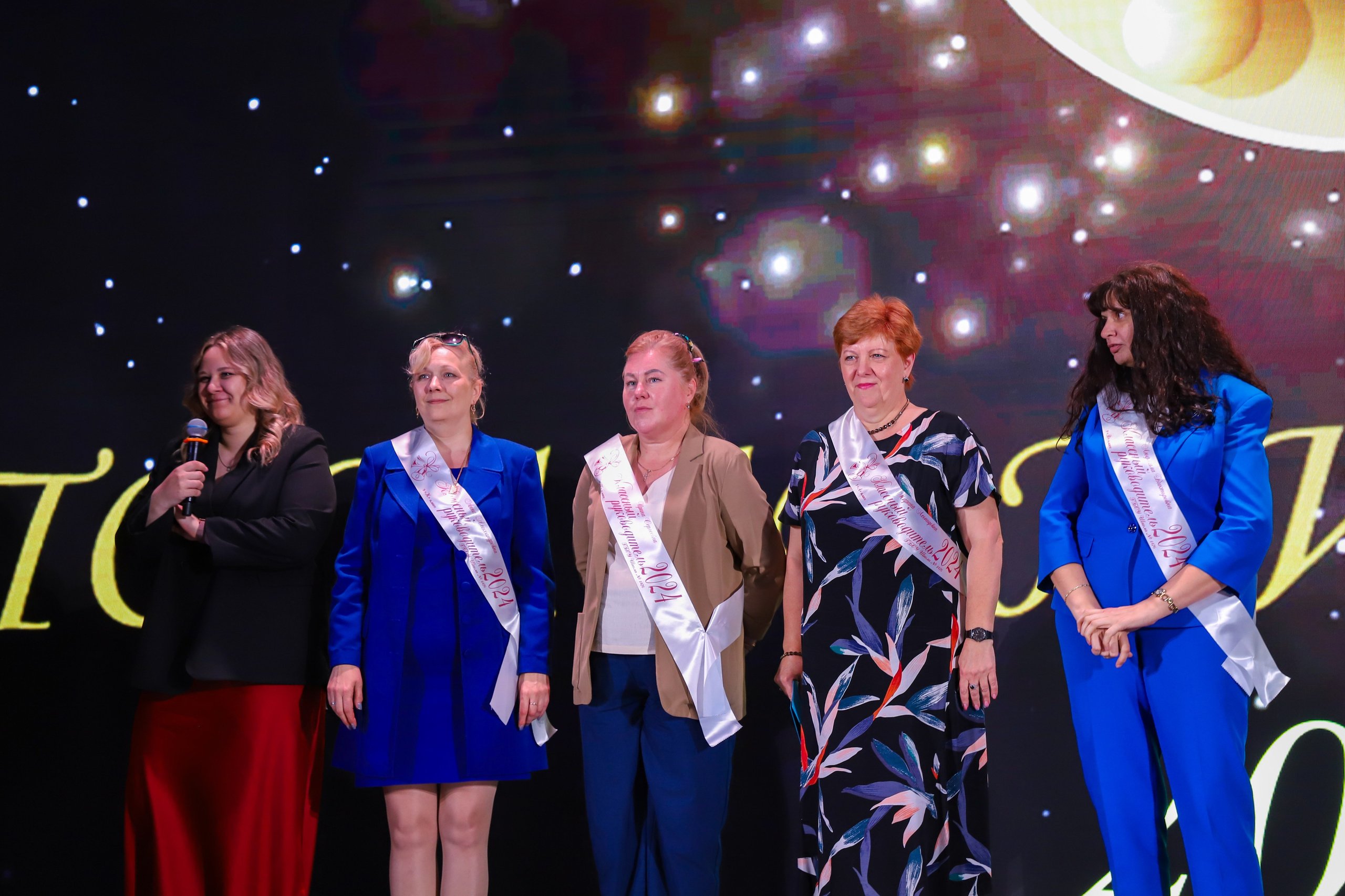 Последние звонки в школе. K-pop (и не только) фотограф в Москве Светлана Полякова