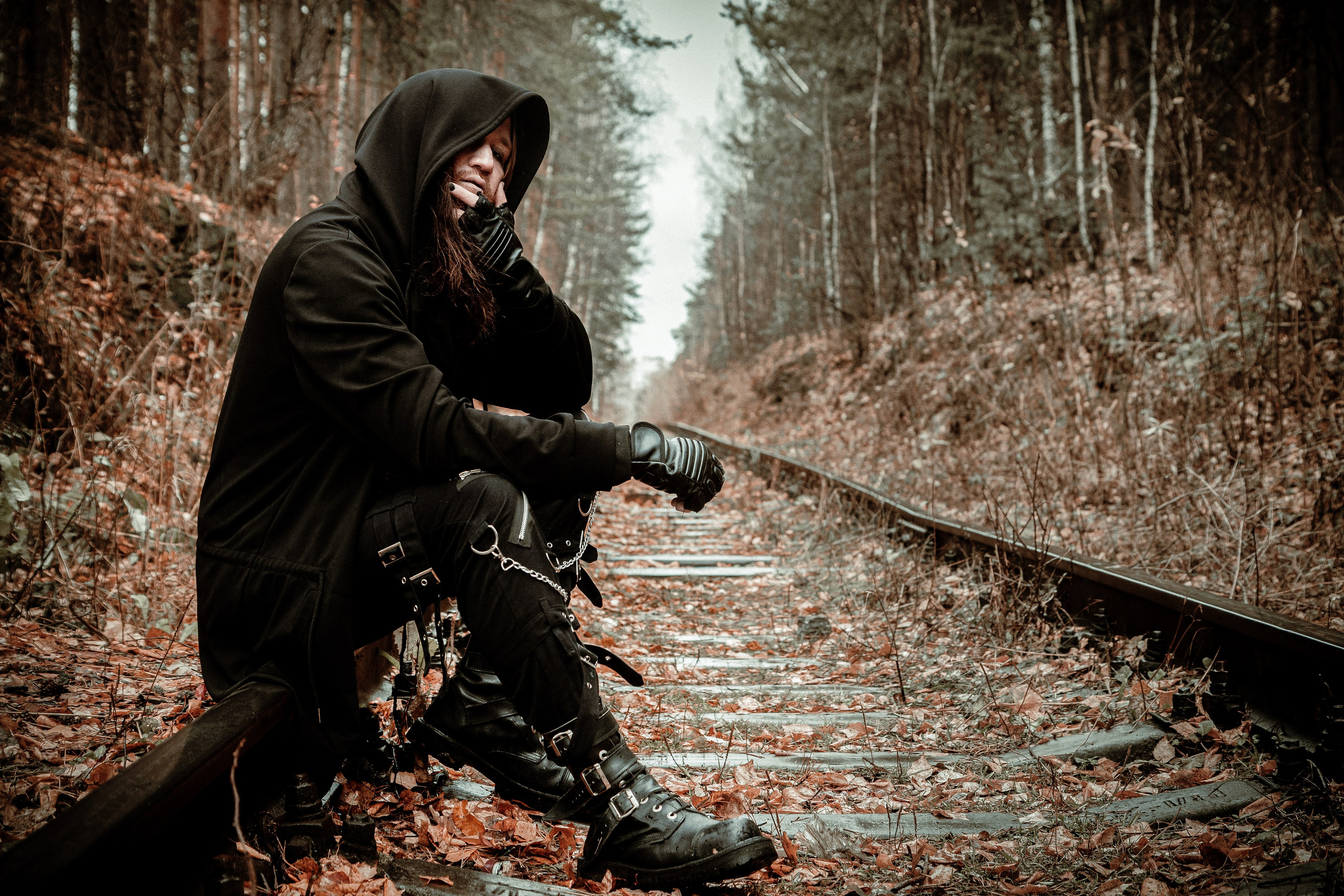 Мужские портреты. Предметный и репортажный фотограф Алексей Кротов