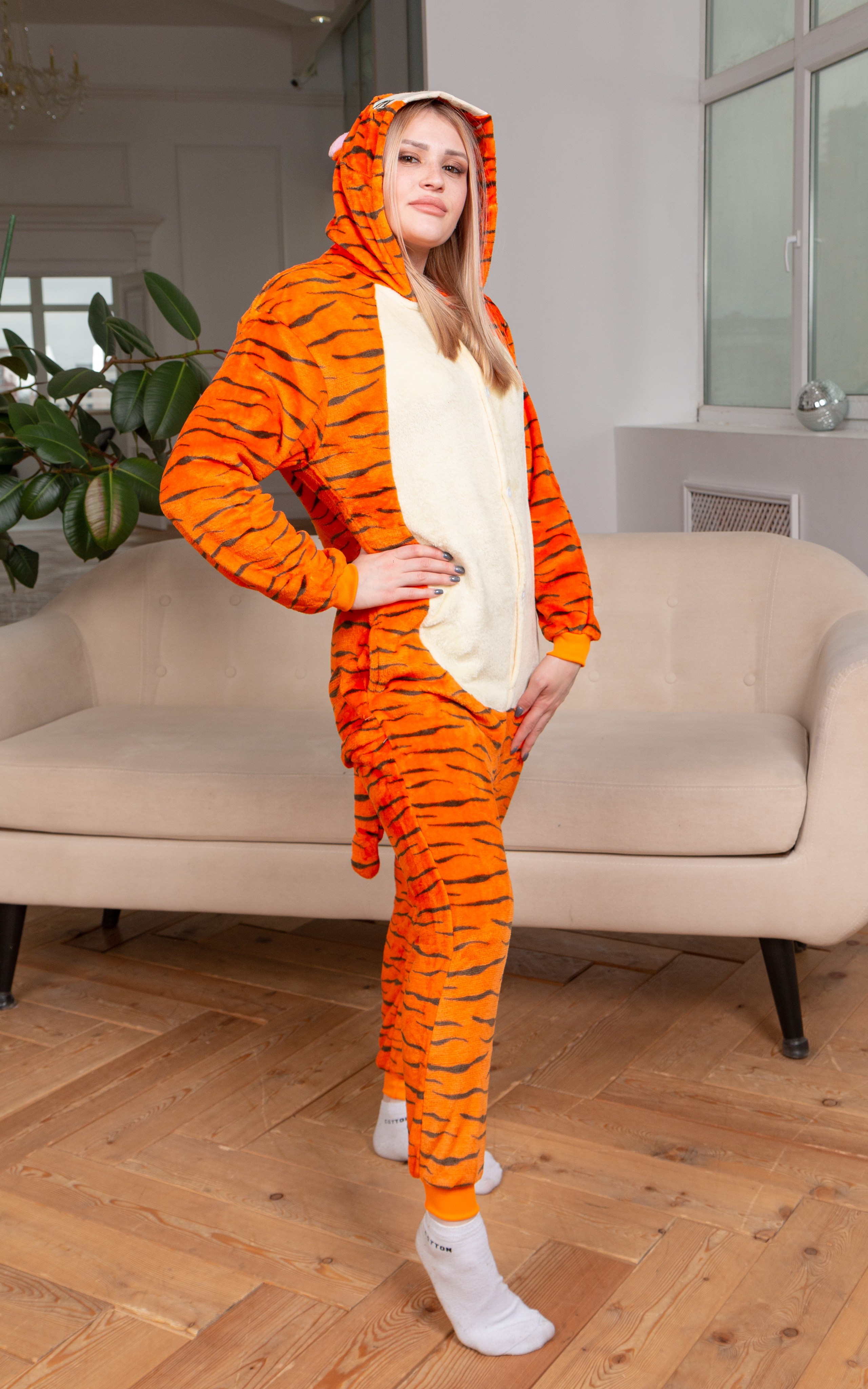 Кигуруми. Предметный и репортажный фотограф Алексей Кротов