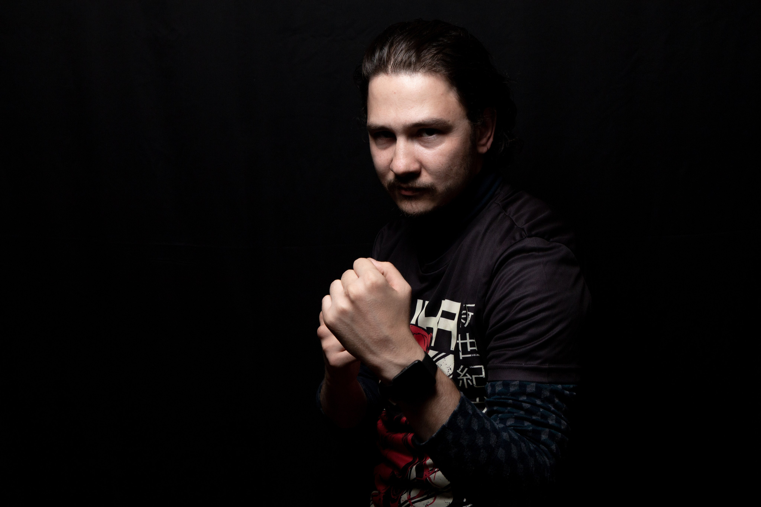 Мужские портреты. Предметный и репортажный фотограф Алексей Кротов