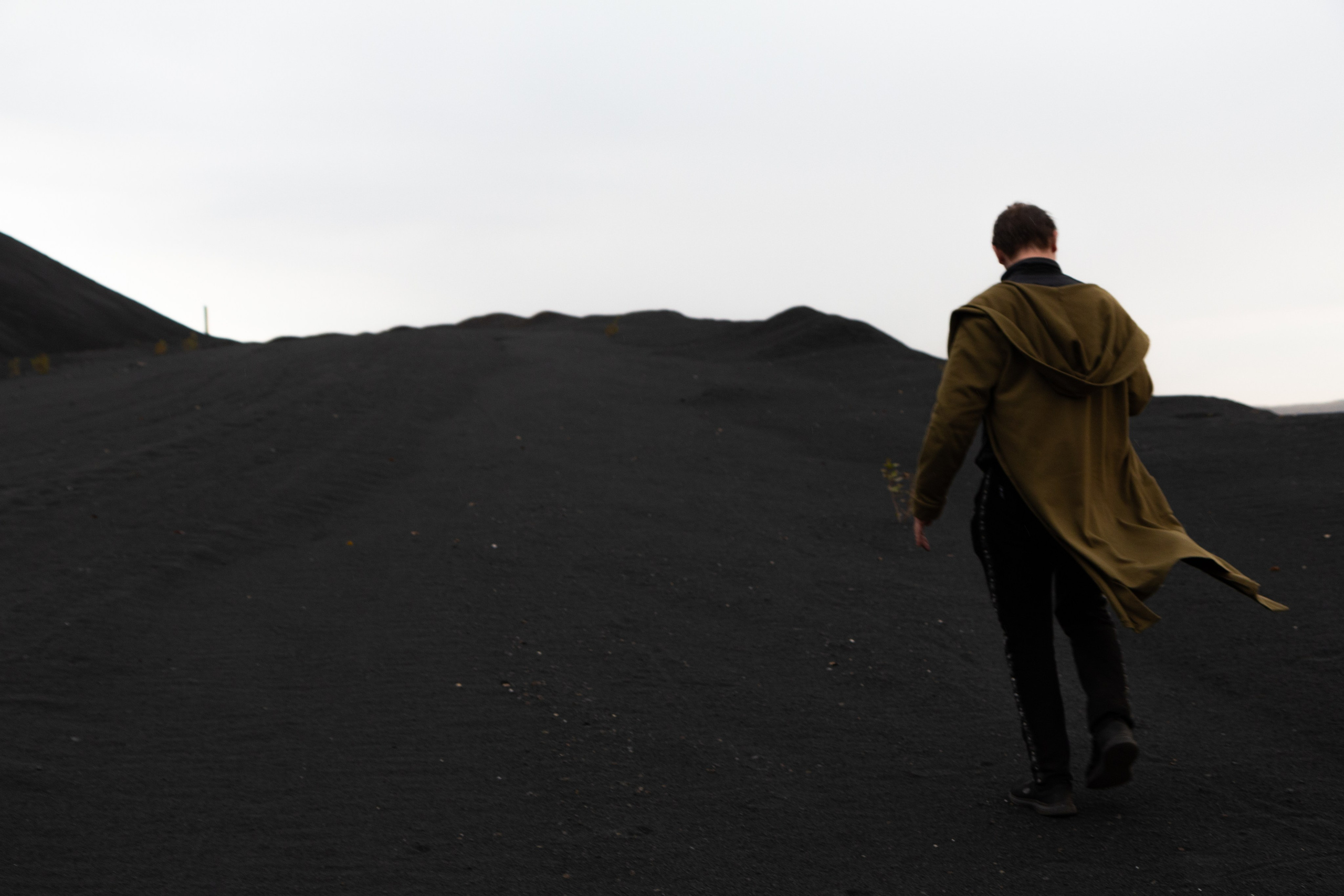 Верхний Уфалей. Предметный и репортажный фотограф Алексей Кротов