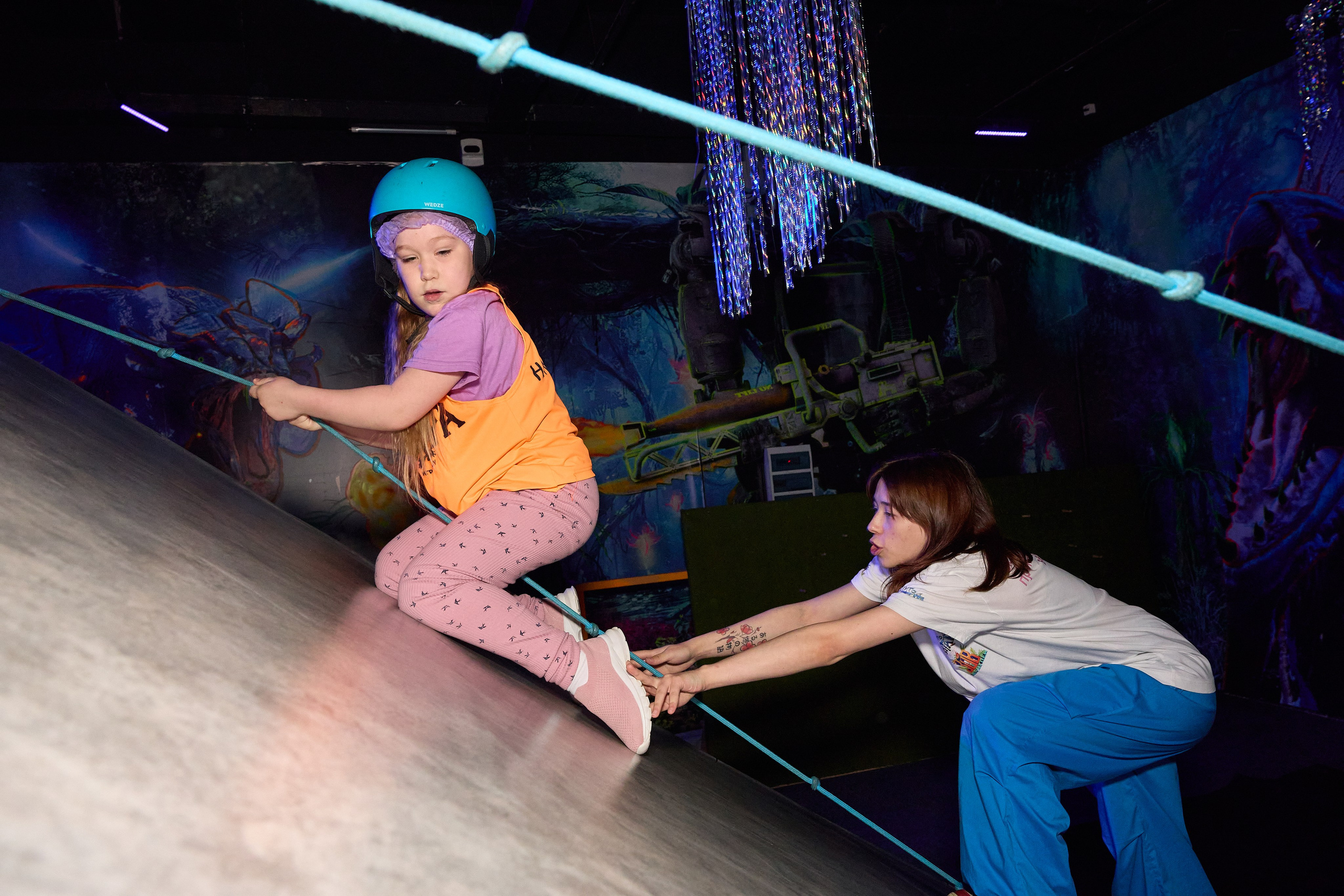 Фотосъёмка квестов и квест-шоу. Предметный и репортажный фотограф Алексей Кротов