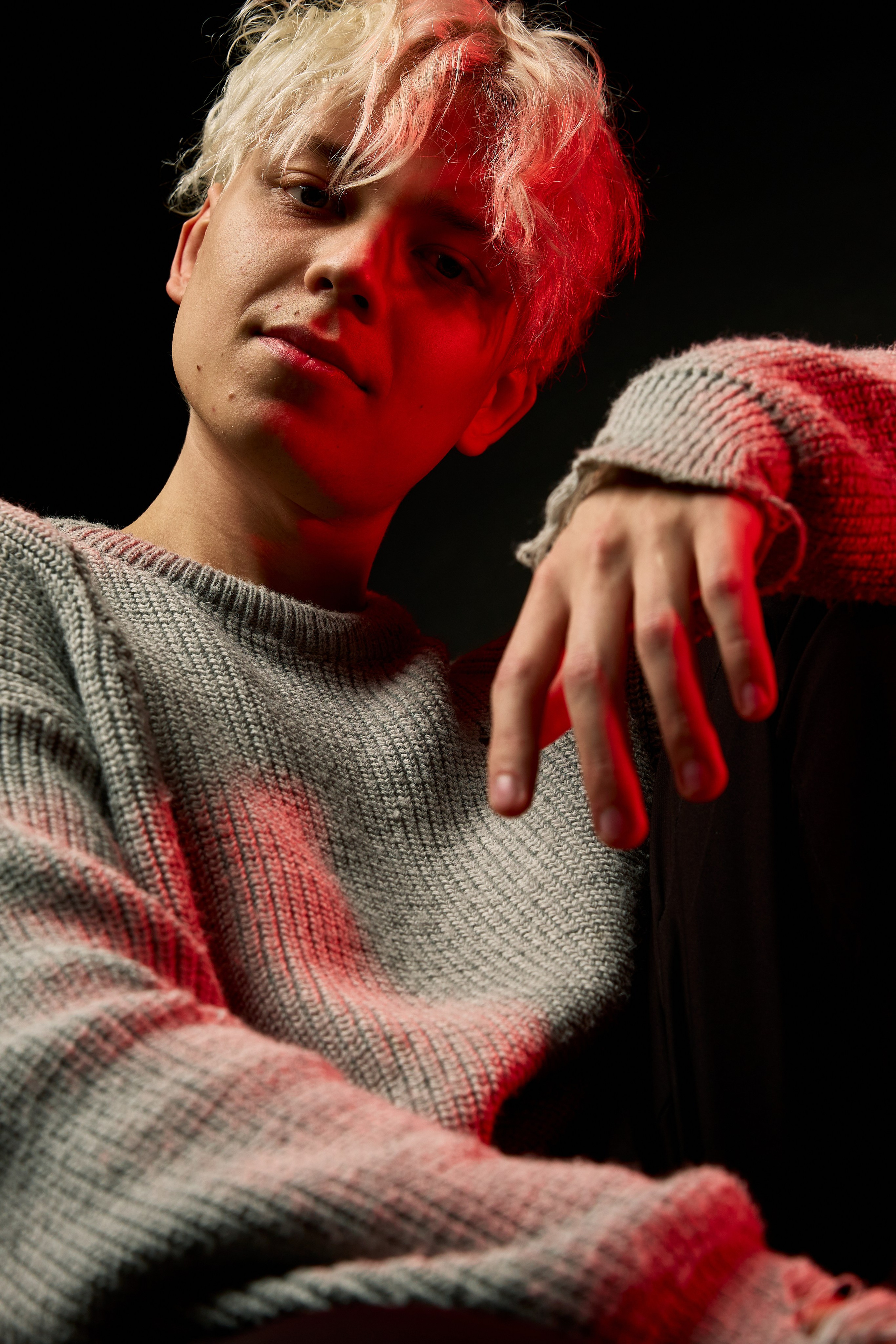 Мужские портреты. Предметный и репортажный фотограф Алексей Кротов