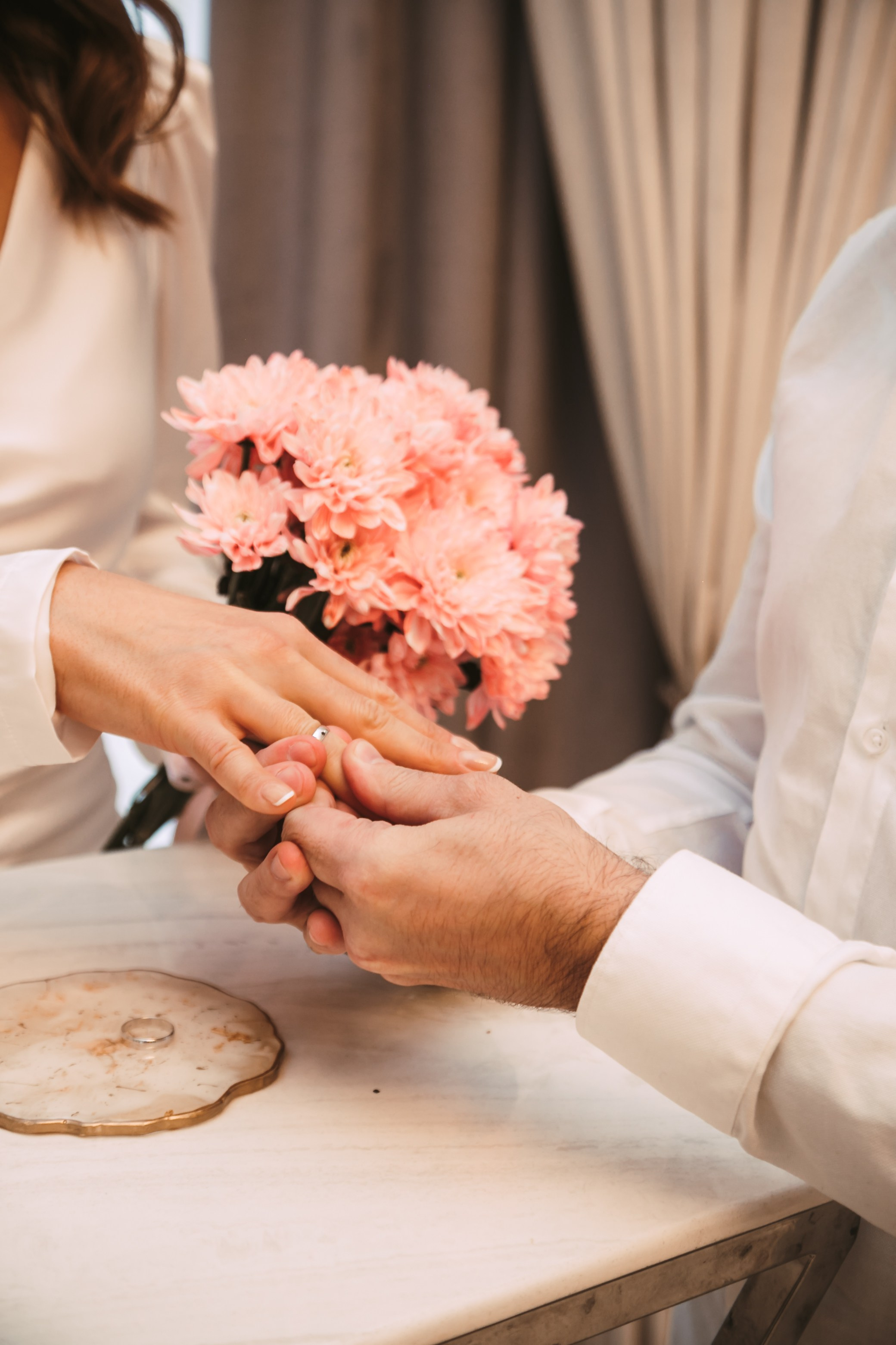 Светлана&Денис. Креативный, коммерческий фотограф в Москве