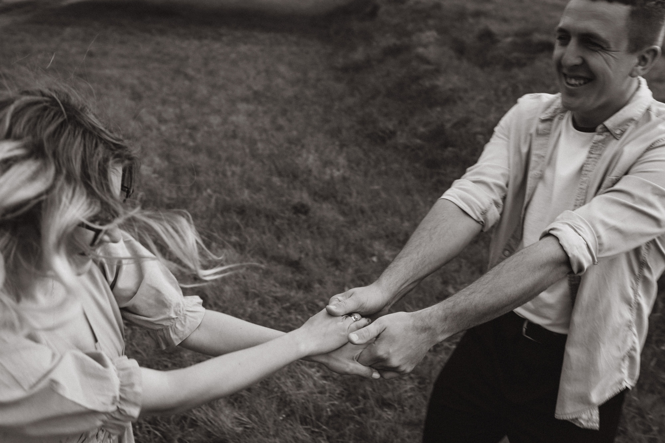 Кристина & Игорь. Семейный и детский фотограф Башкатова Дарья Старый Оскол