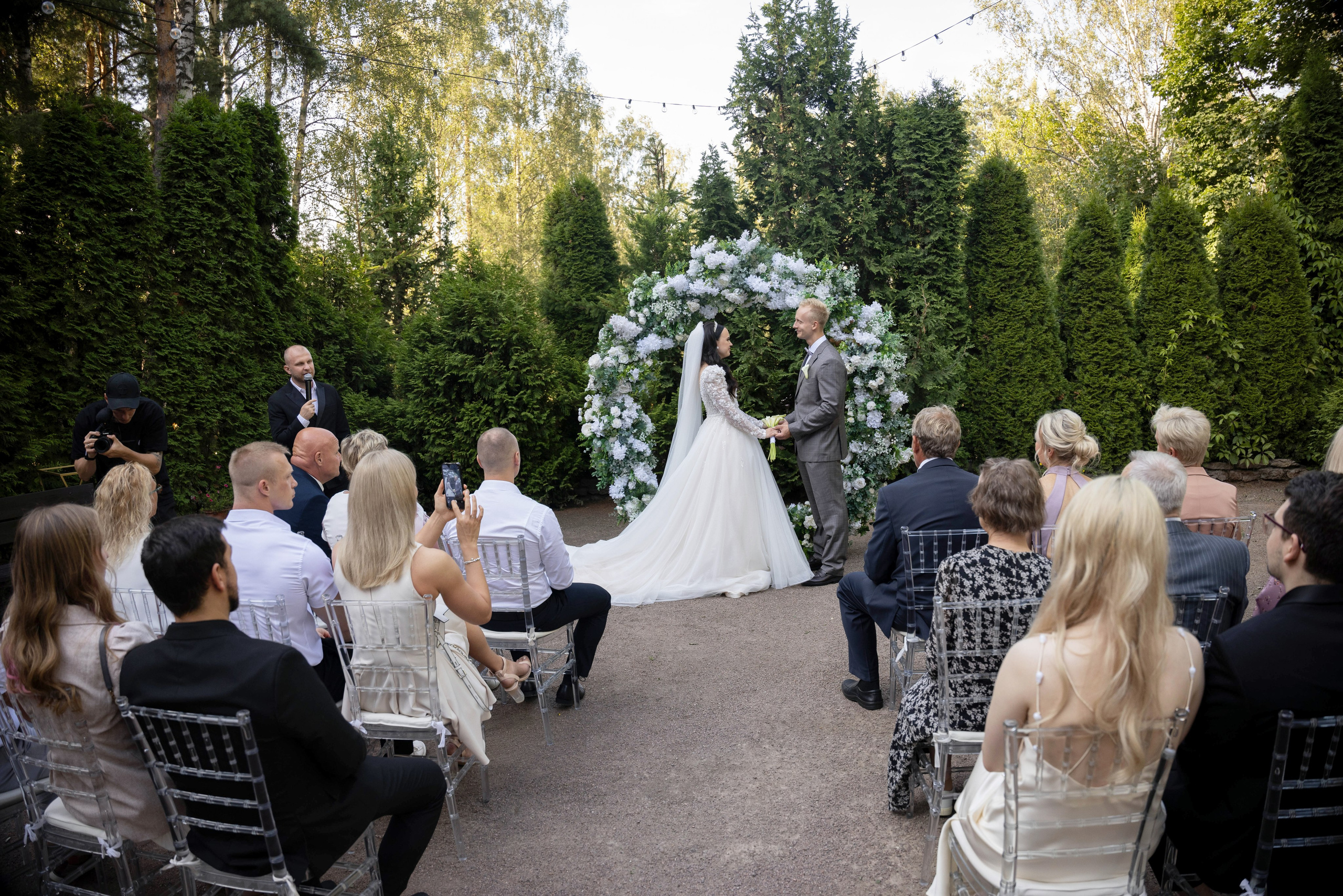 Настя и Никита. Свадебный и портретный фотограф