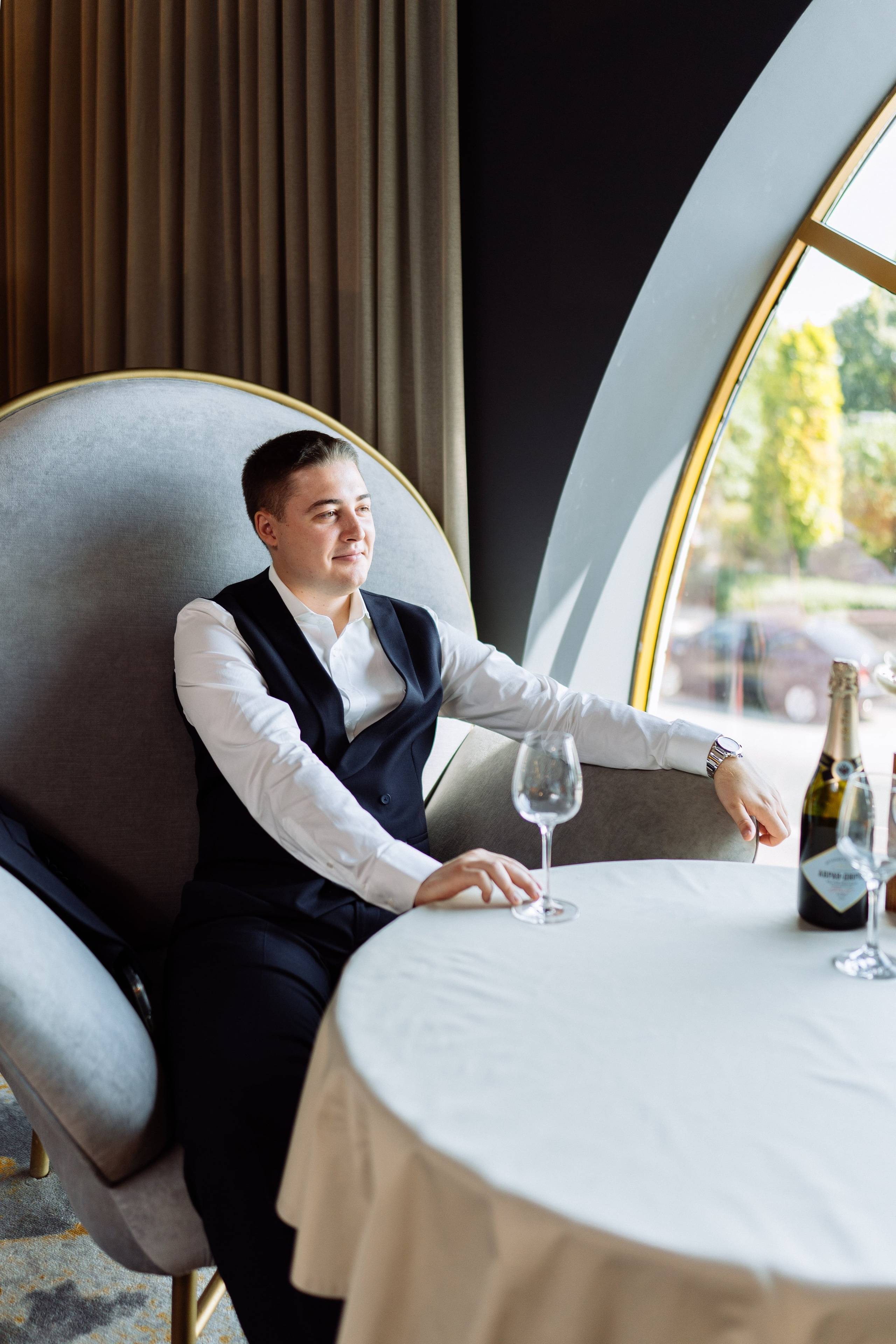 Свадьба Кирилла и Евы