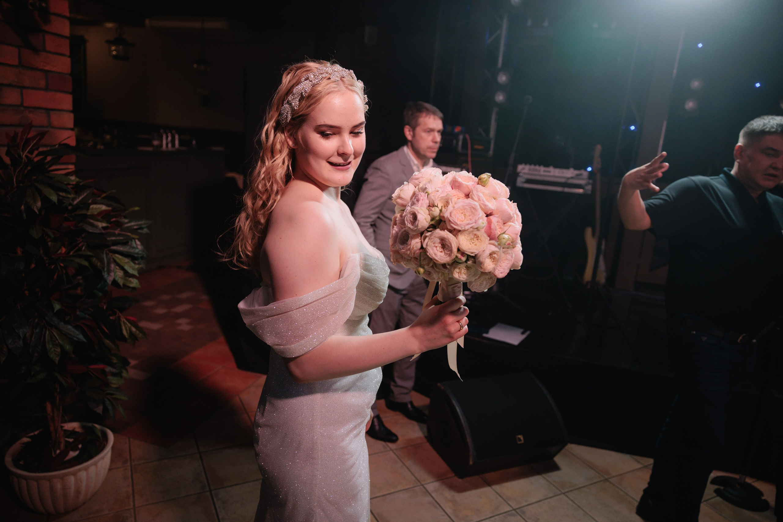 Wedding Станислав Вера. Фотограф в Ижевске и Казани Богданов Яков