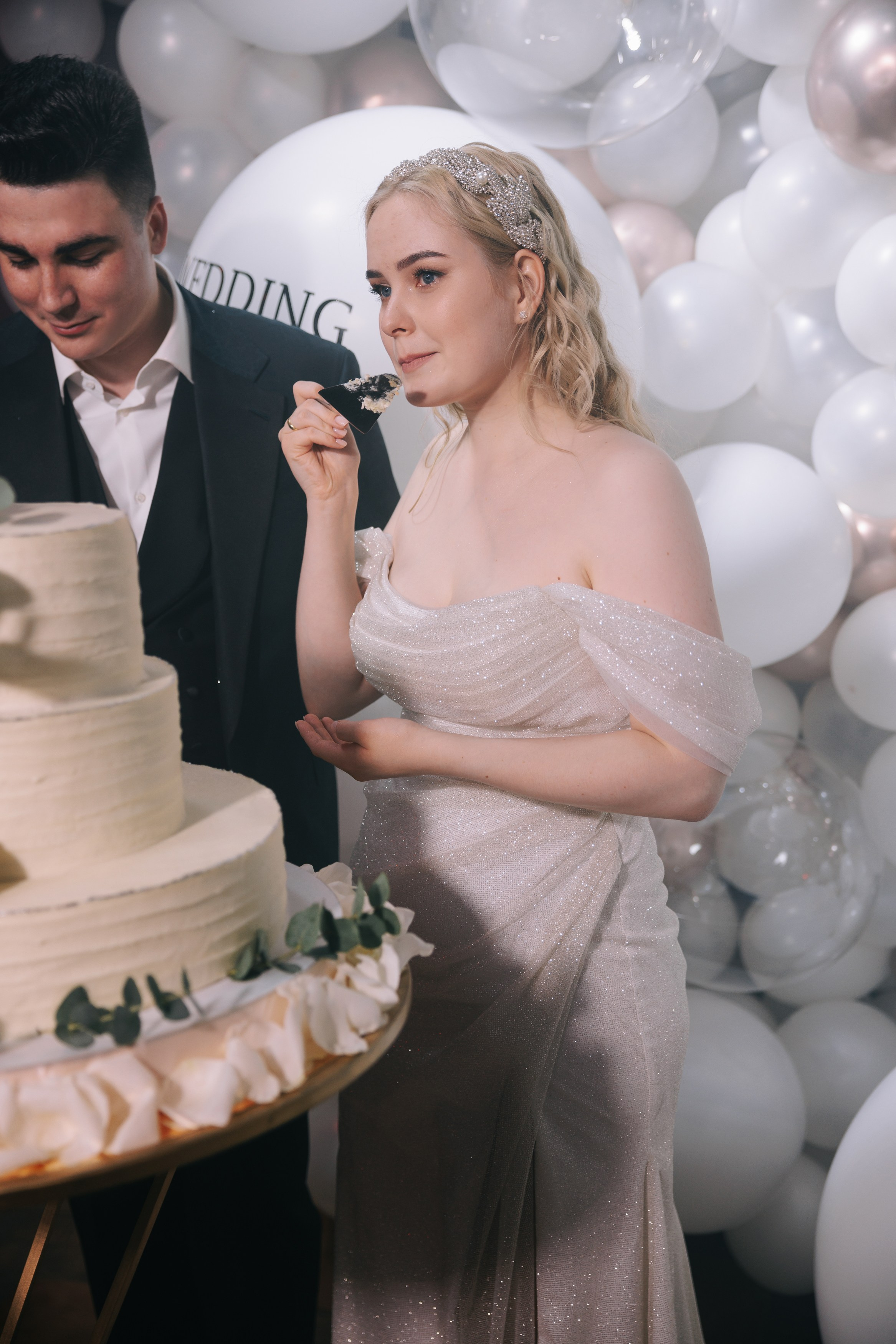 Wedding Станислав Вера. Фотограф в Ижевске и Казани Богданов Яков