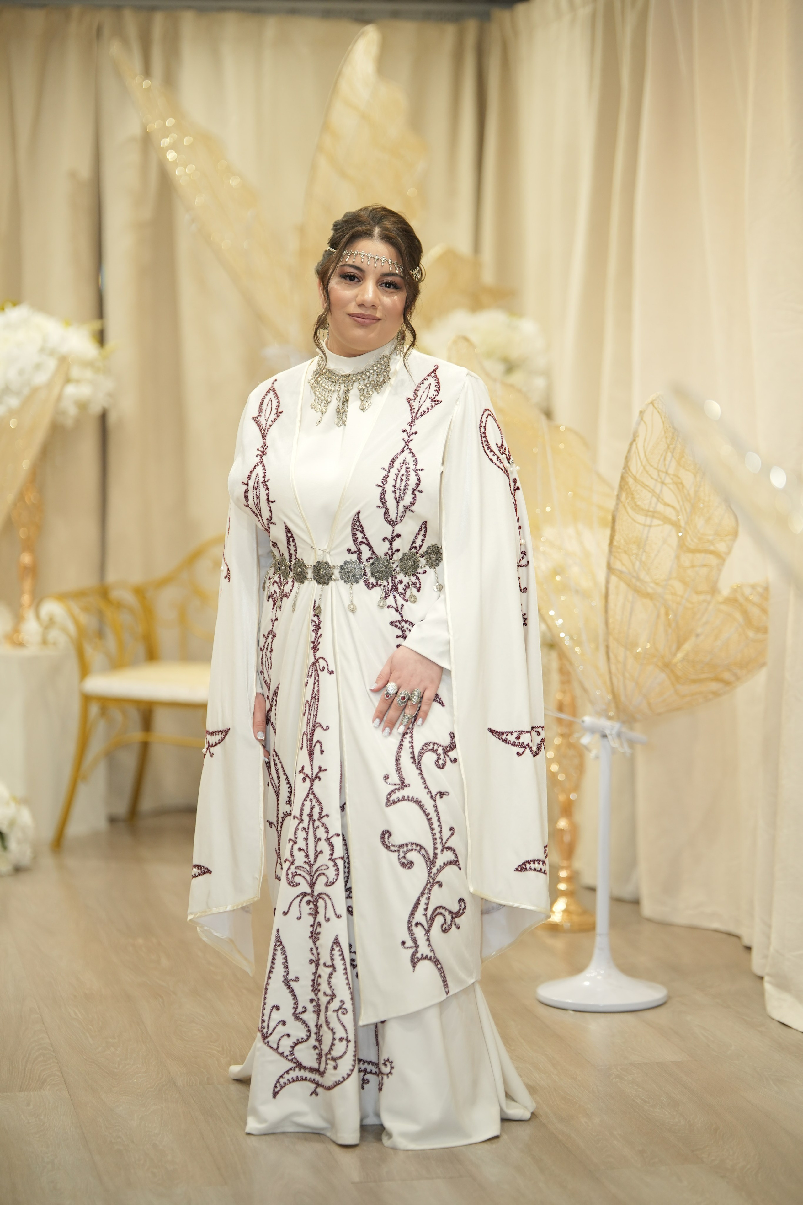 Людвиг и Кристина. Свадебный и семейный фотограф в Москве