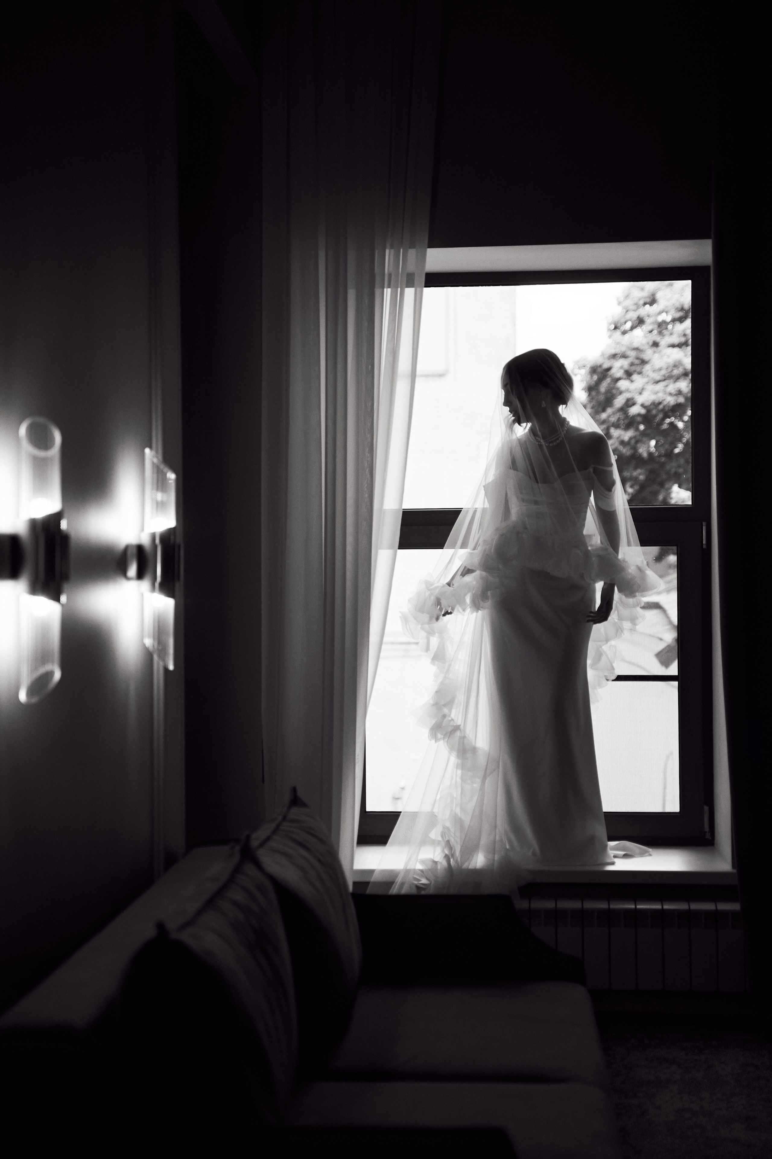 Фотограф Анна Главатских