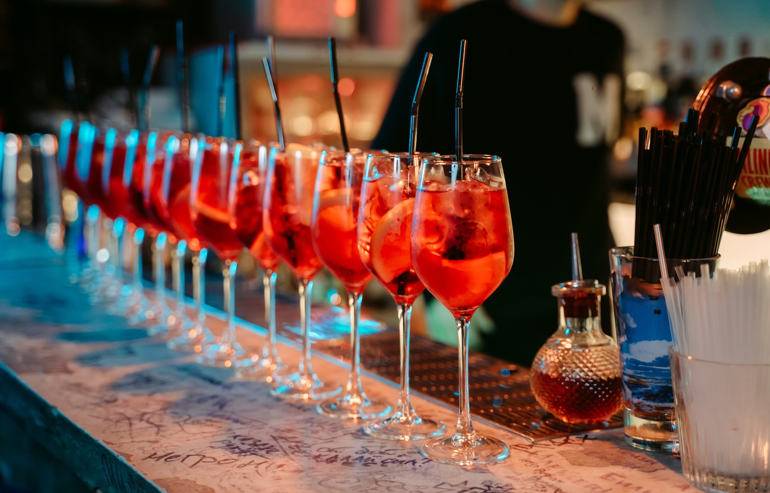 IGS: 12 лет компании / 2023. Саша Копылов, фотограф в Казани