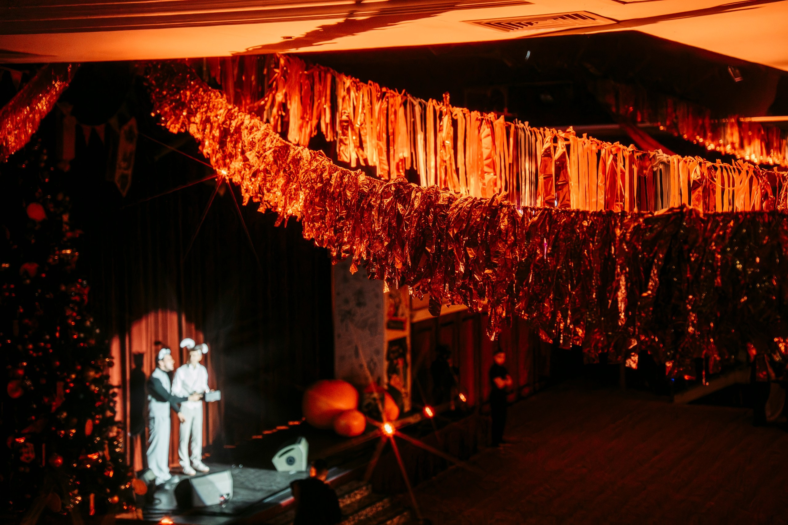 Совкомбанк, Новый год 2025. Саша Копылов, фотограф в Казани