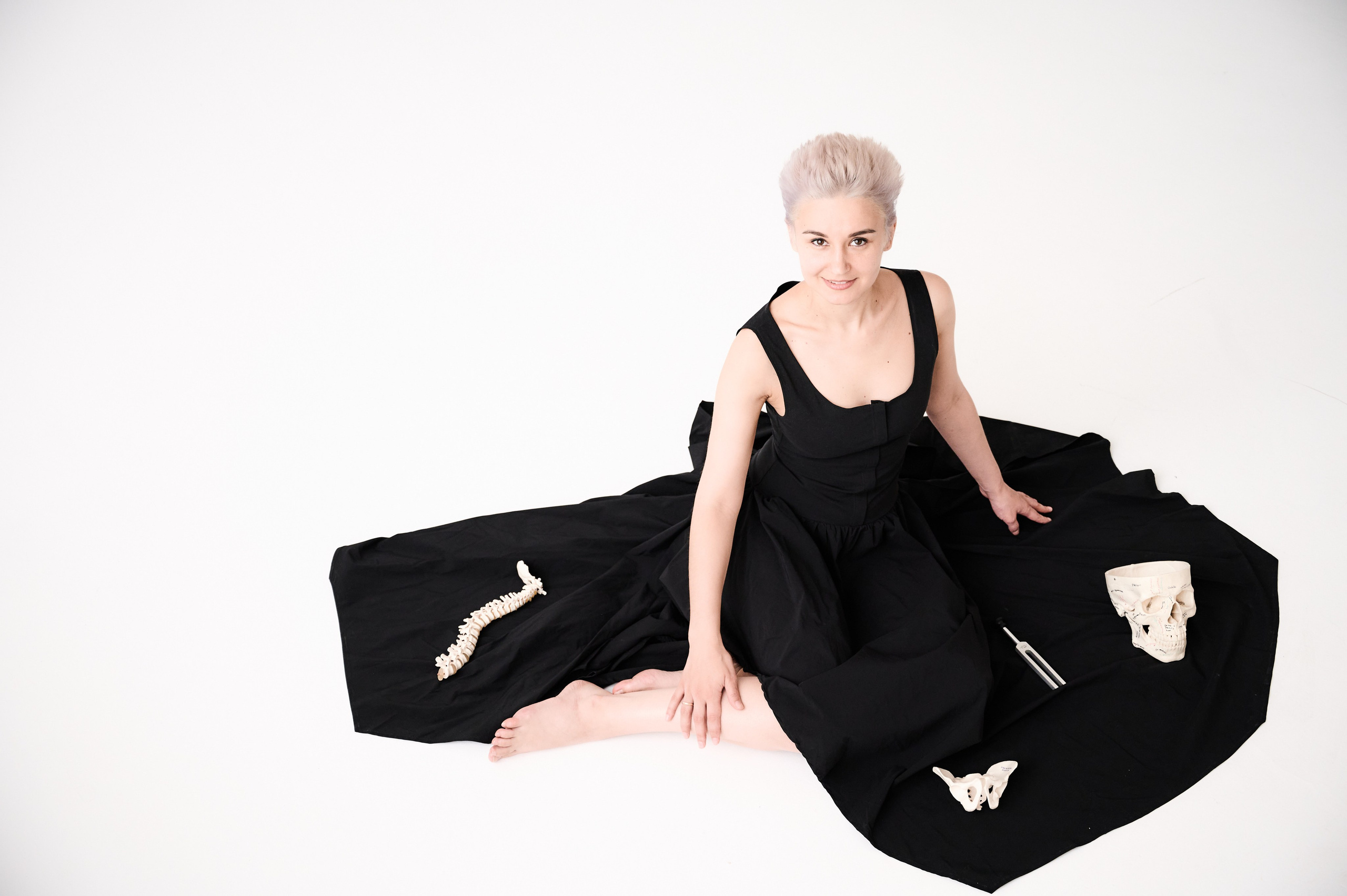 Фотосессия Оля 25.10.21. Никита Хохловский фото и видео продакшн