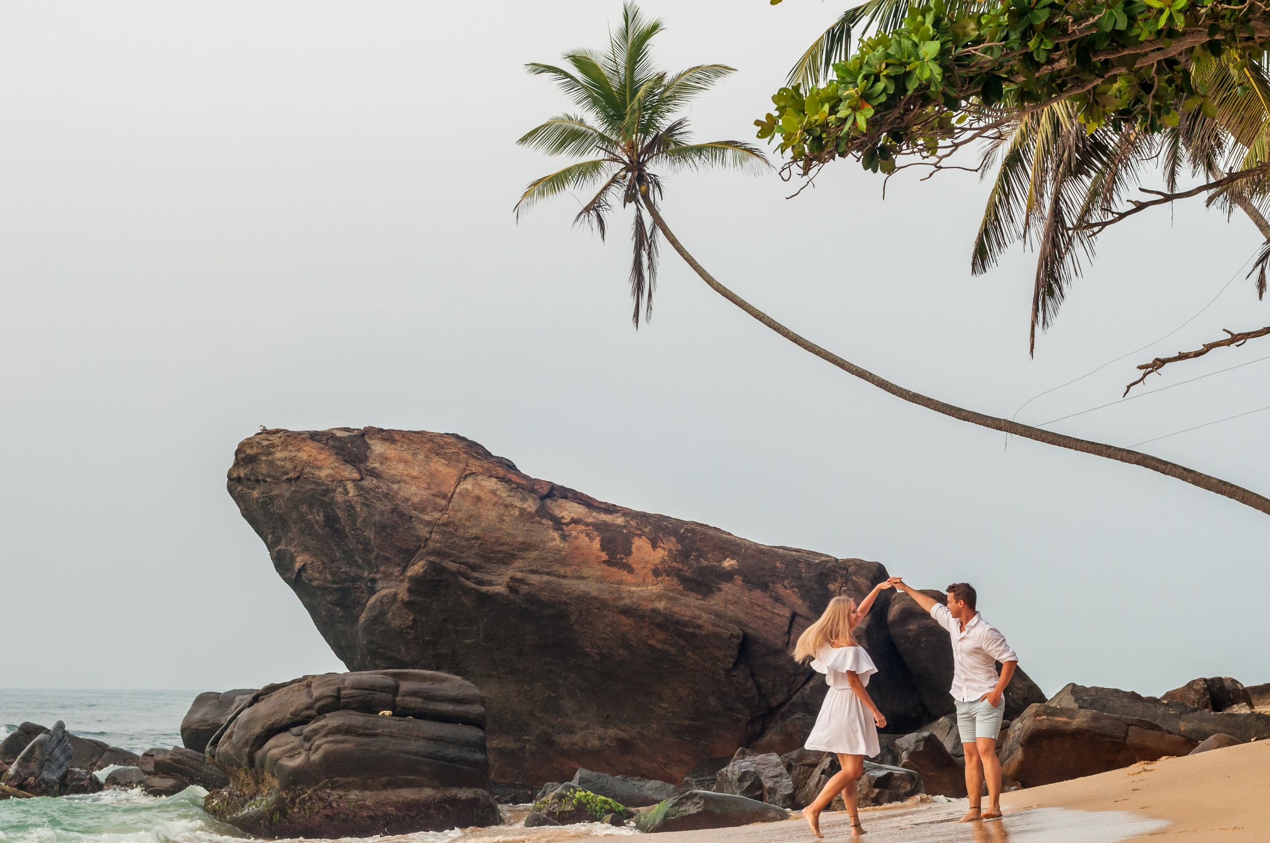 Фотосессия Артема и Насти. Никита Хохловский фото и видео продакшн