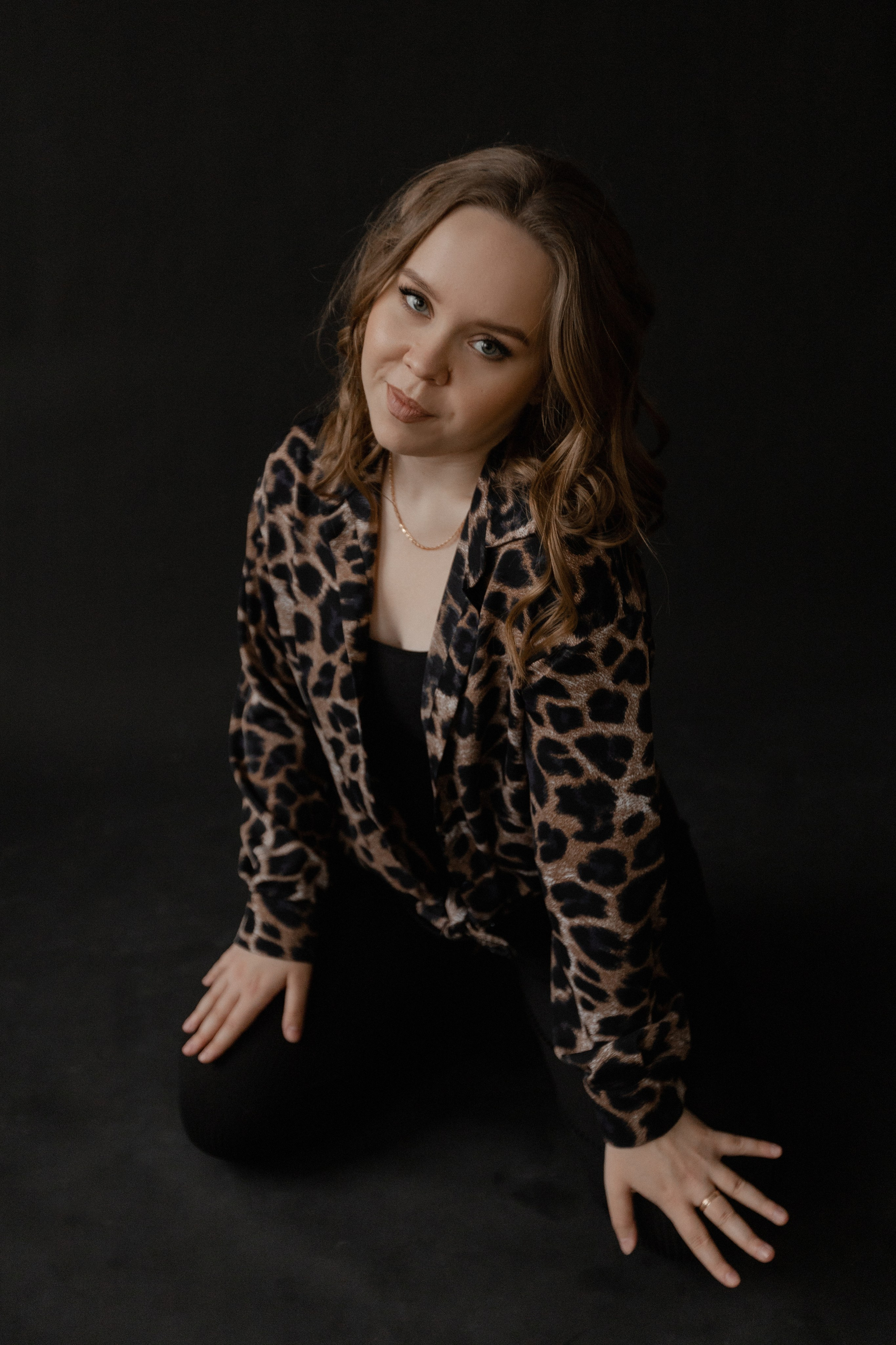 Ксения. Фотограф Йошкар-Ола Марина Королева