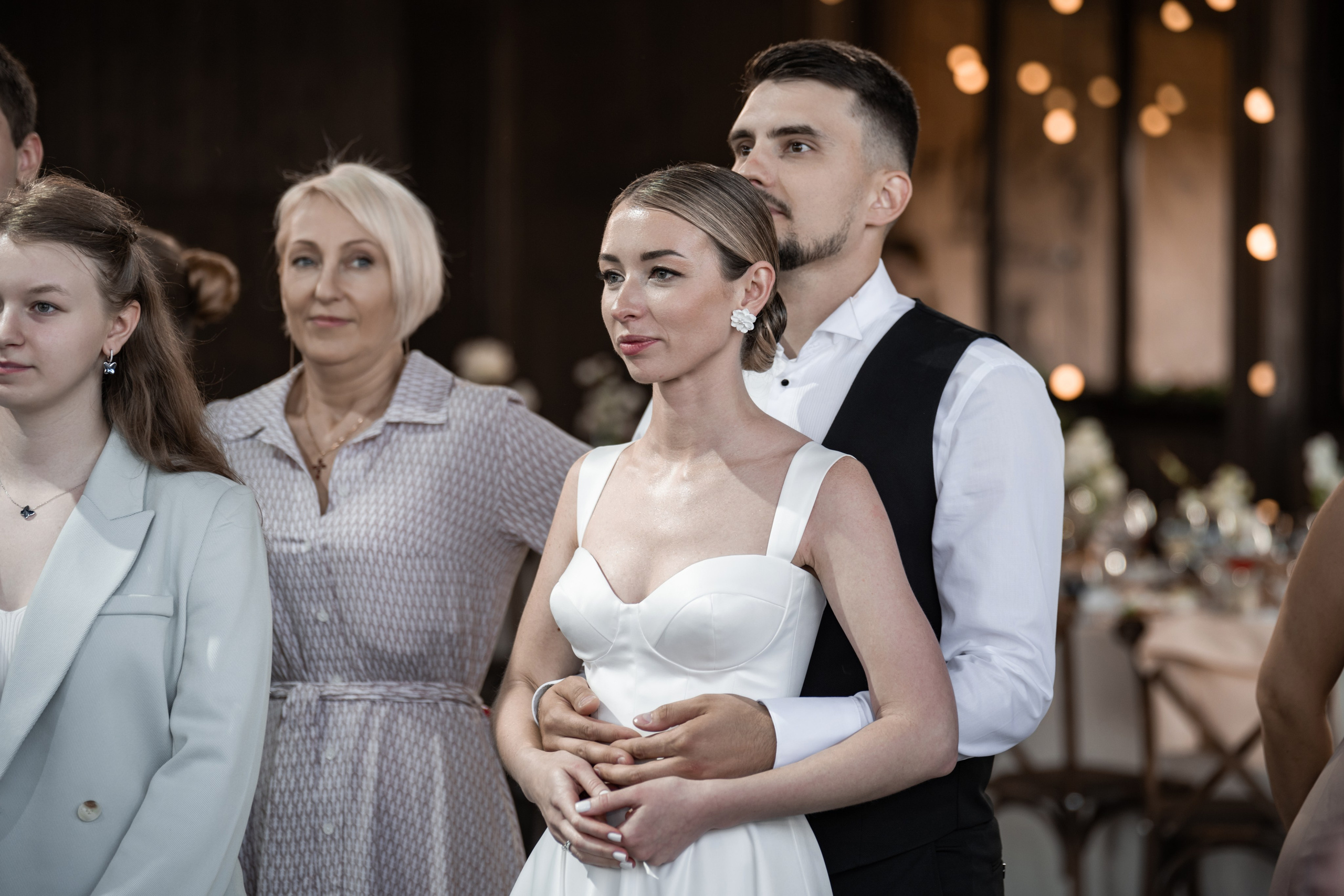 2024. Богдан и Ирина. Свадебный и семейный фотограф в Москве и Европе Евгения Амелина