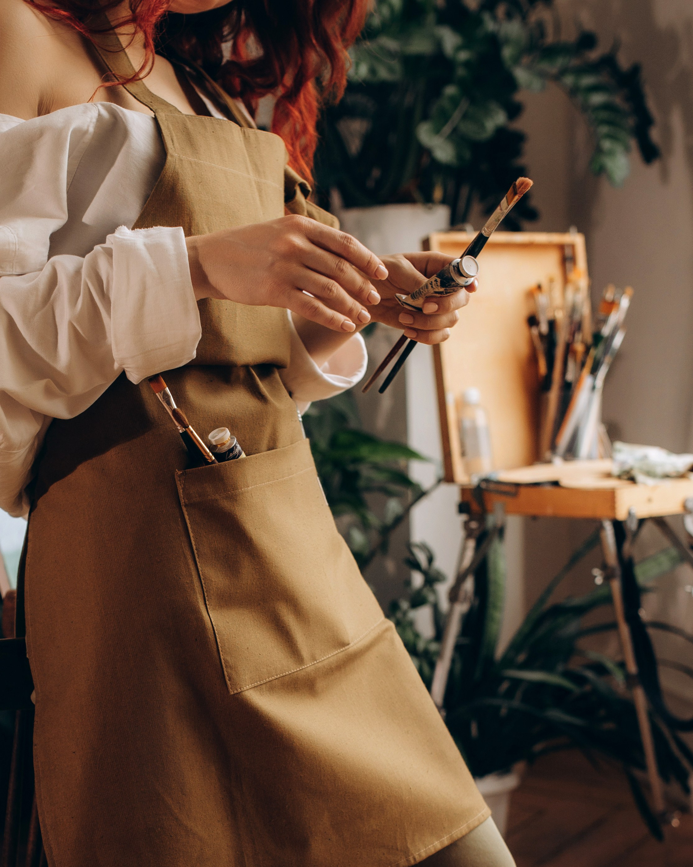 Анастасия. Семейный и женский фотограф в Краснодаре Александра Синчук