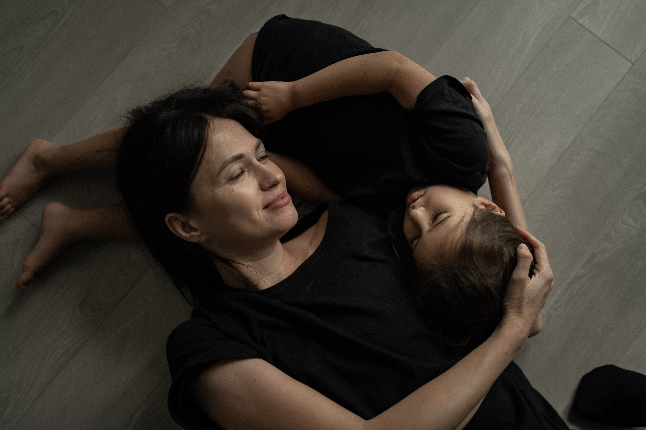 Наташа и Лия. Www.ostermiller.ru