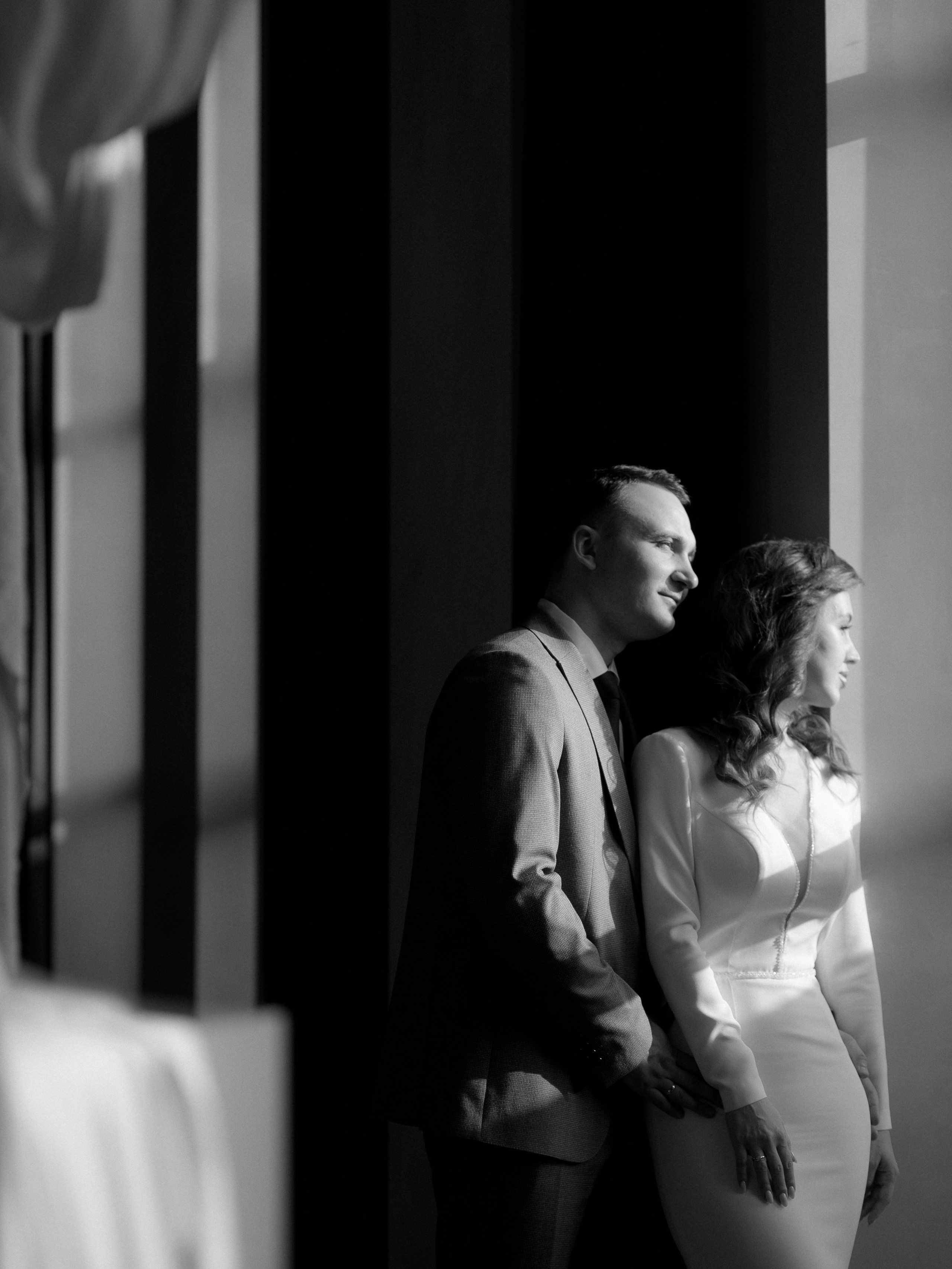 ЯНА В AMORE HOUSE. Свадебный и индивидуальный фотограф в Челябинске Евгения Негодяева