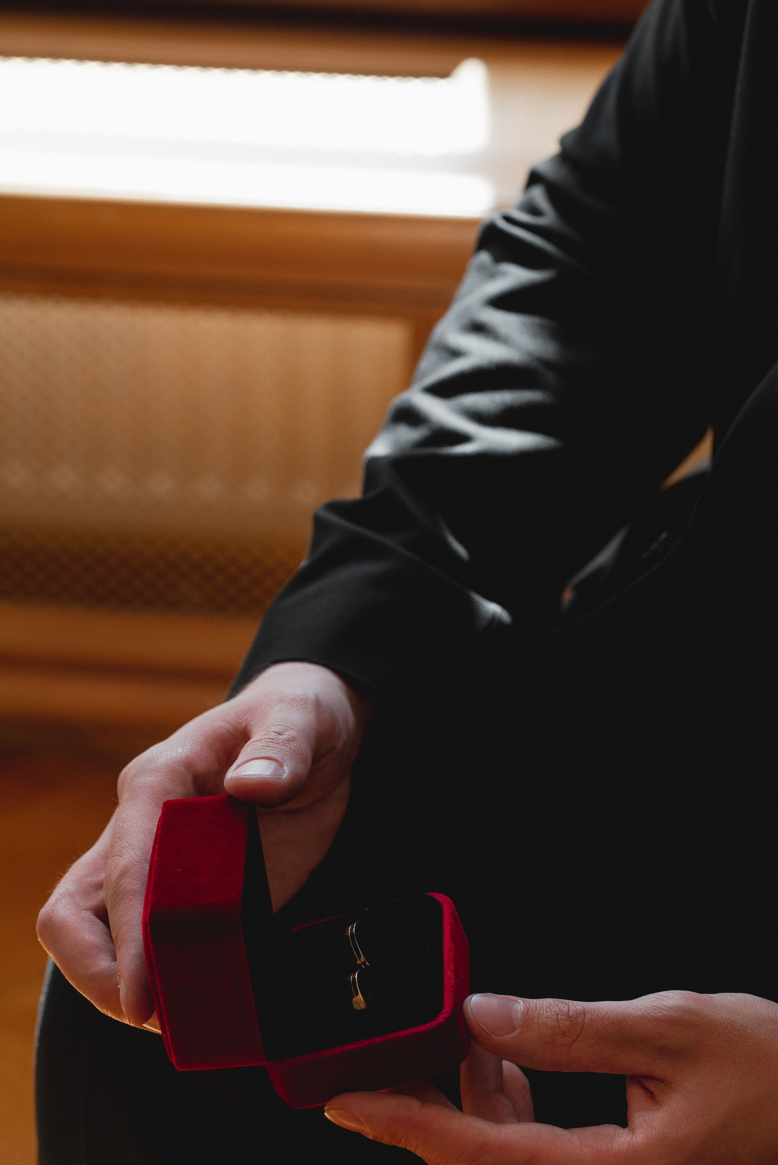 Иван и Полина. Семейный и свадебный фотограф в Ярославле Кропина Инна