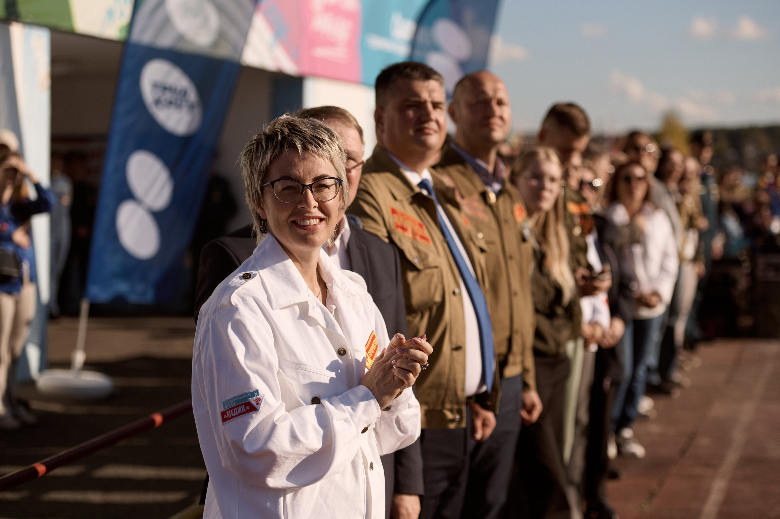Павловский слёт. Сергей Богомолов. Свадебный и семейный фотограф