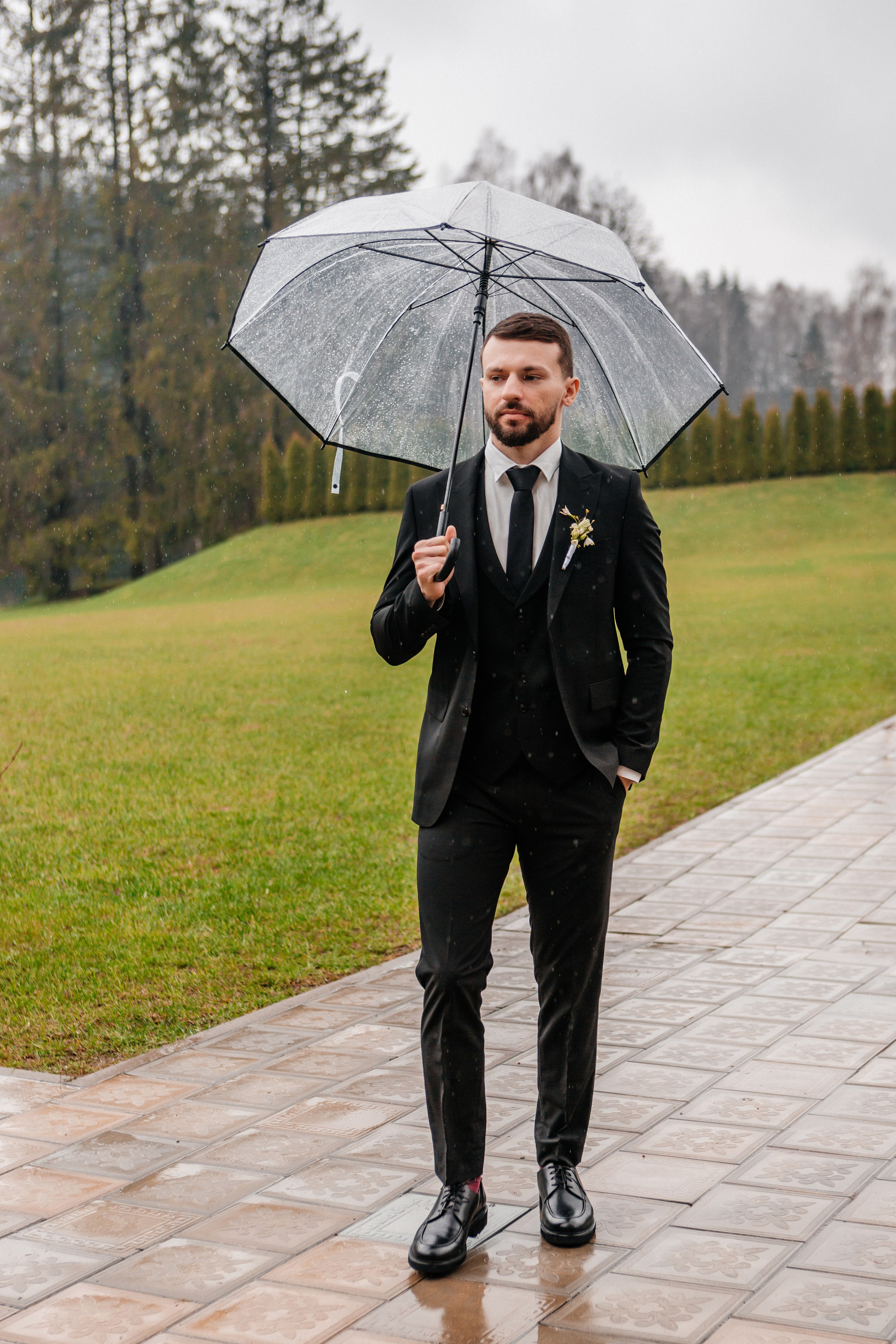 Денис и Яна. Свадебный фотограф в Минске Наталья Булатова