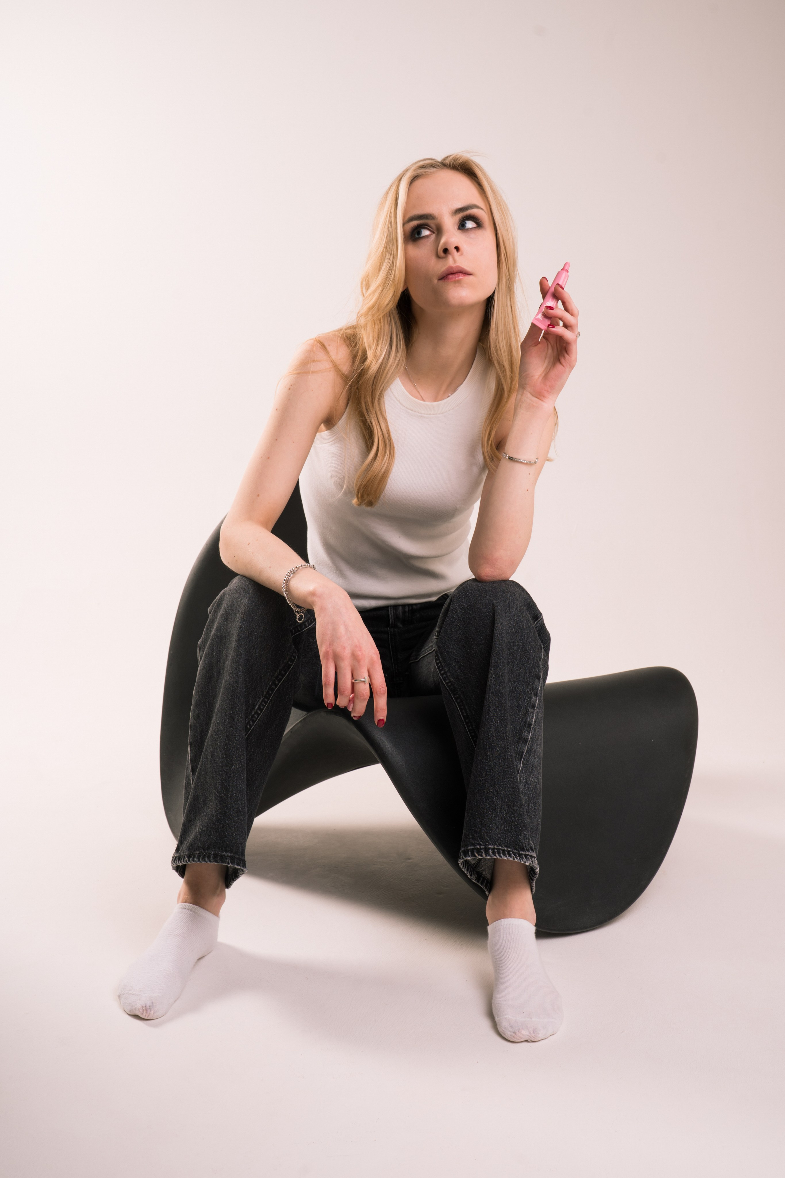 Nastya. Galaktionov. Visual artist