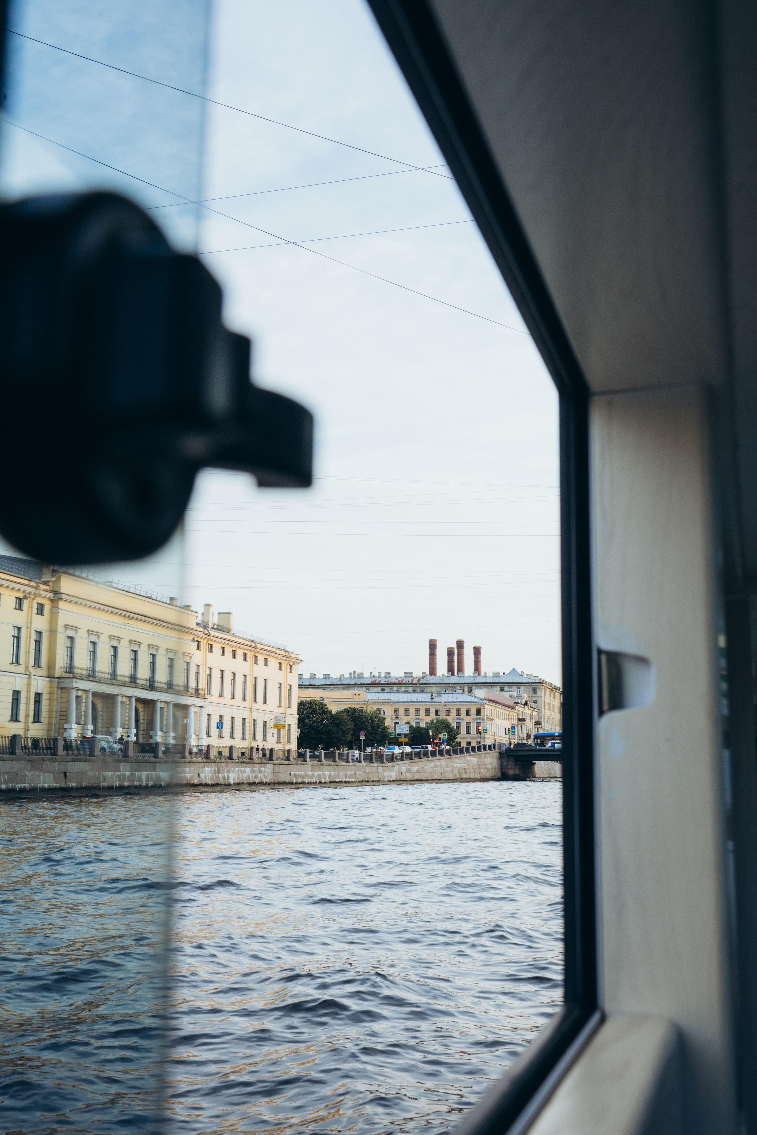 Фоторепортажи с экскурсий 📸 Антонина Пехова